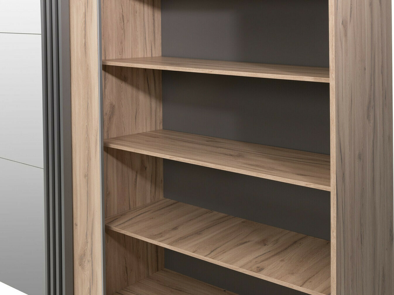 Комплект за спалня Livlevo 121