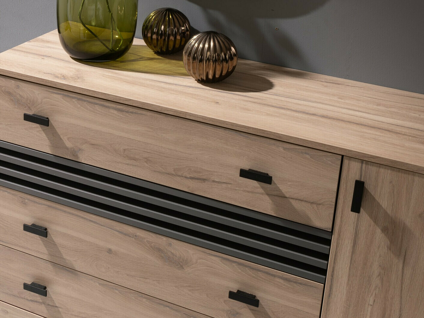 Комплект за спалня Livlevo 121