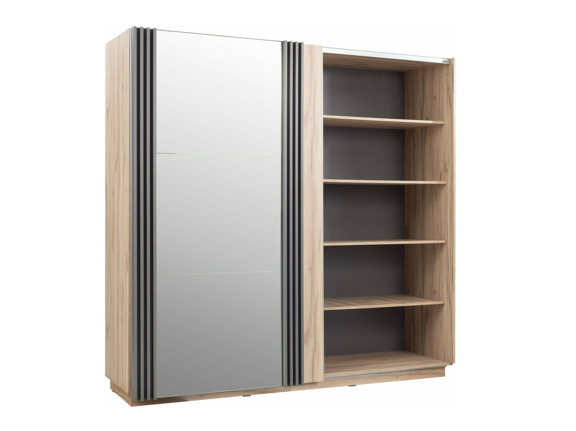 Комплект за спалня Livlevo 121