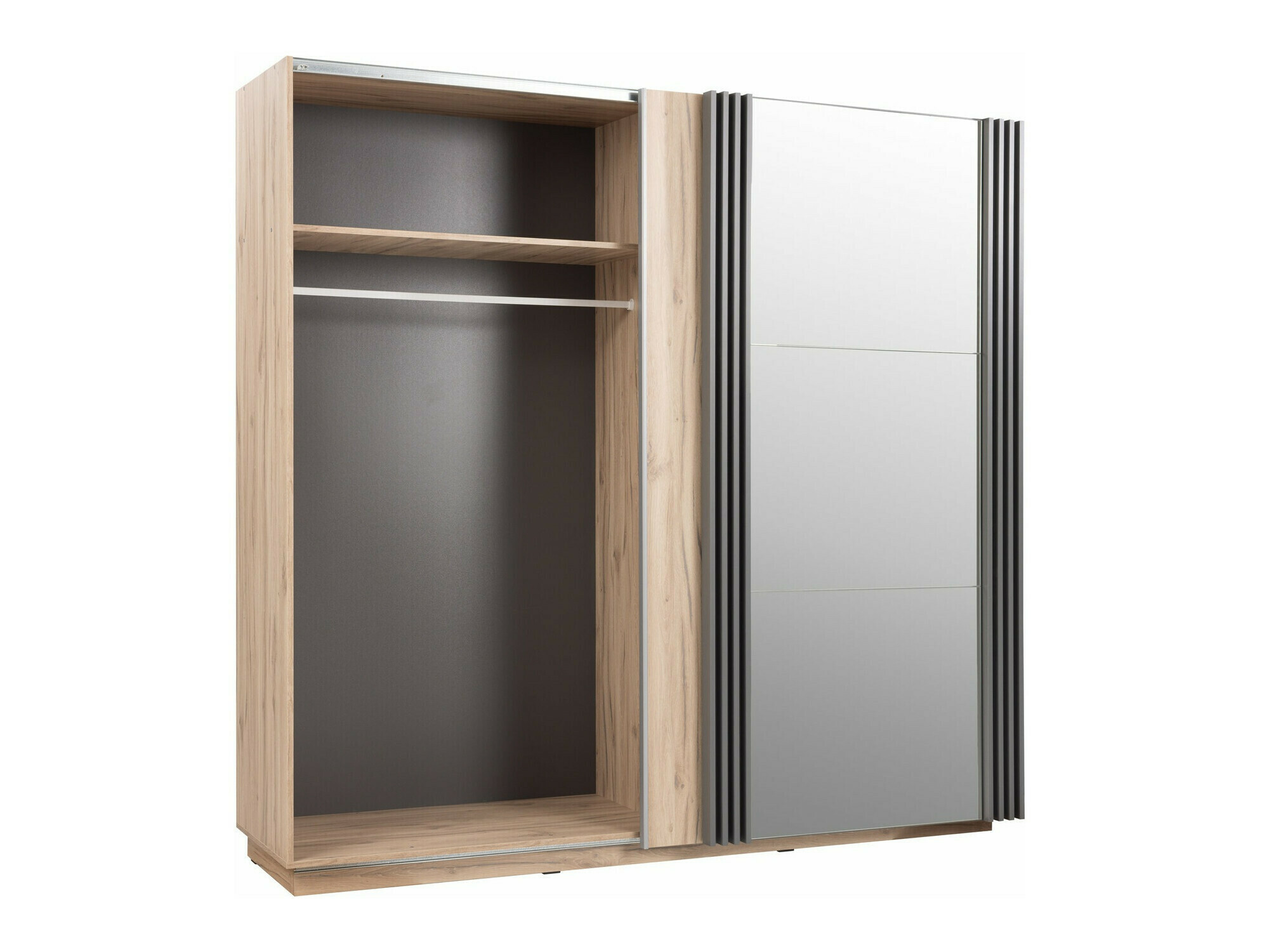 Комплект за спалня Livlevo 121