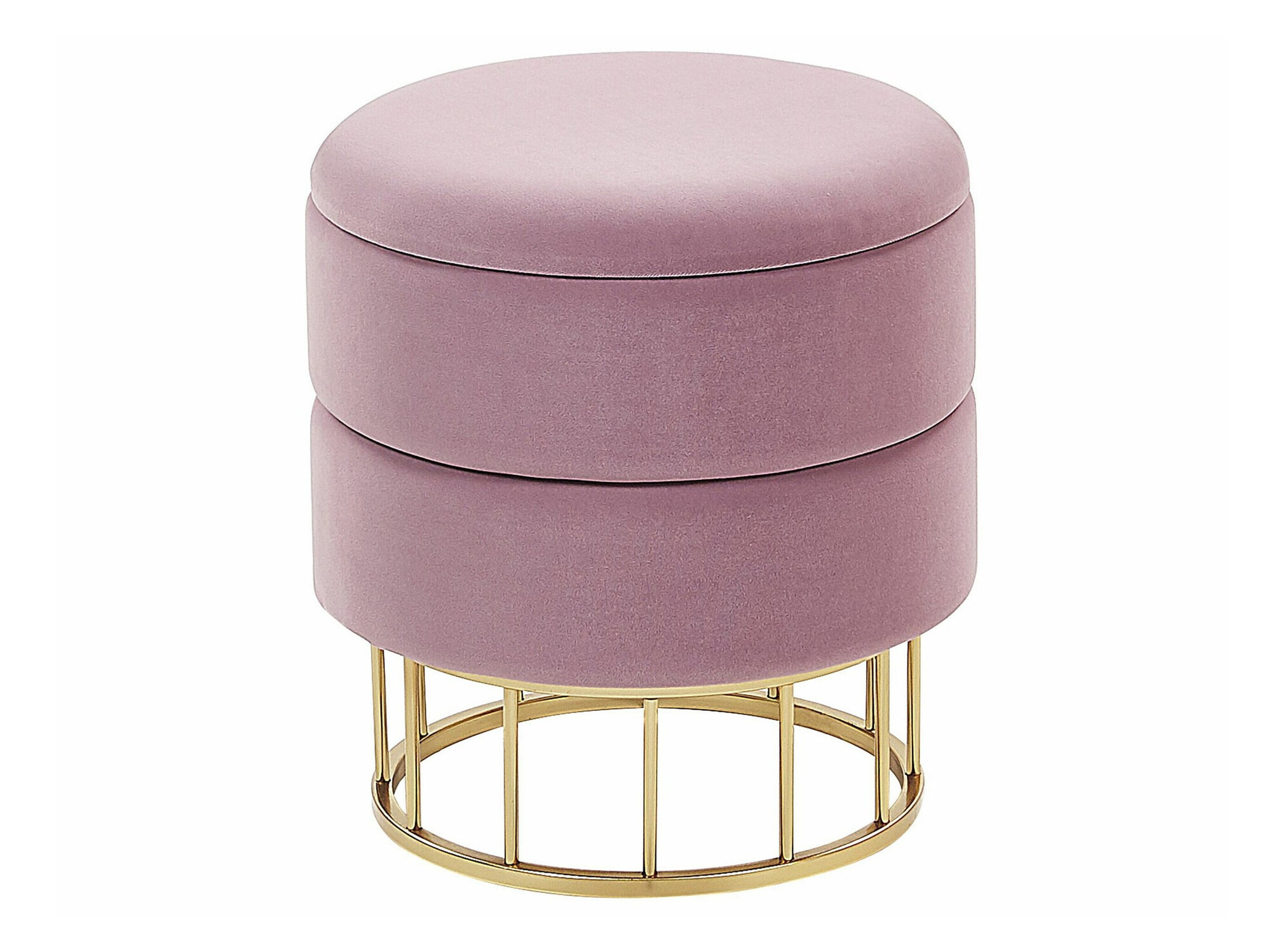 Табуретка Berwyn 1576 (Роза)