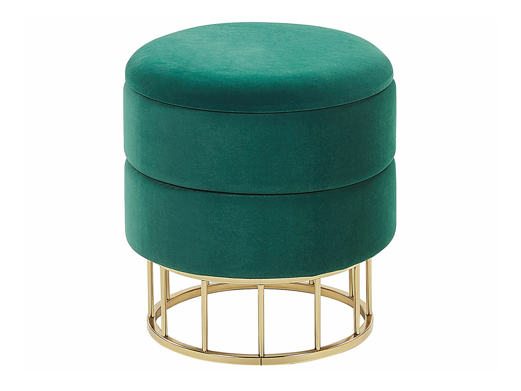 Табуретка Berwyn 1576 (Зелен)