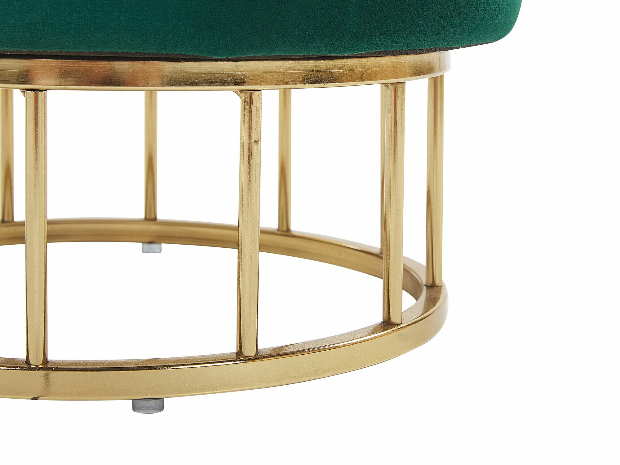 Табуретка Berwyn 1576 (Зелен)