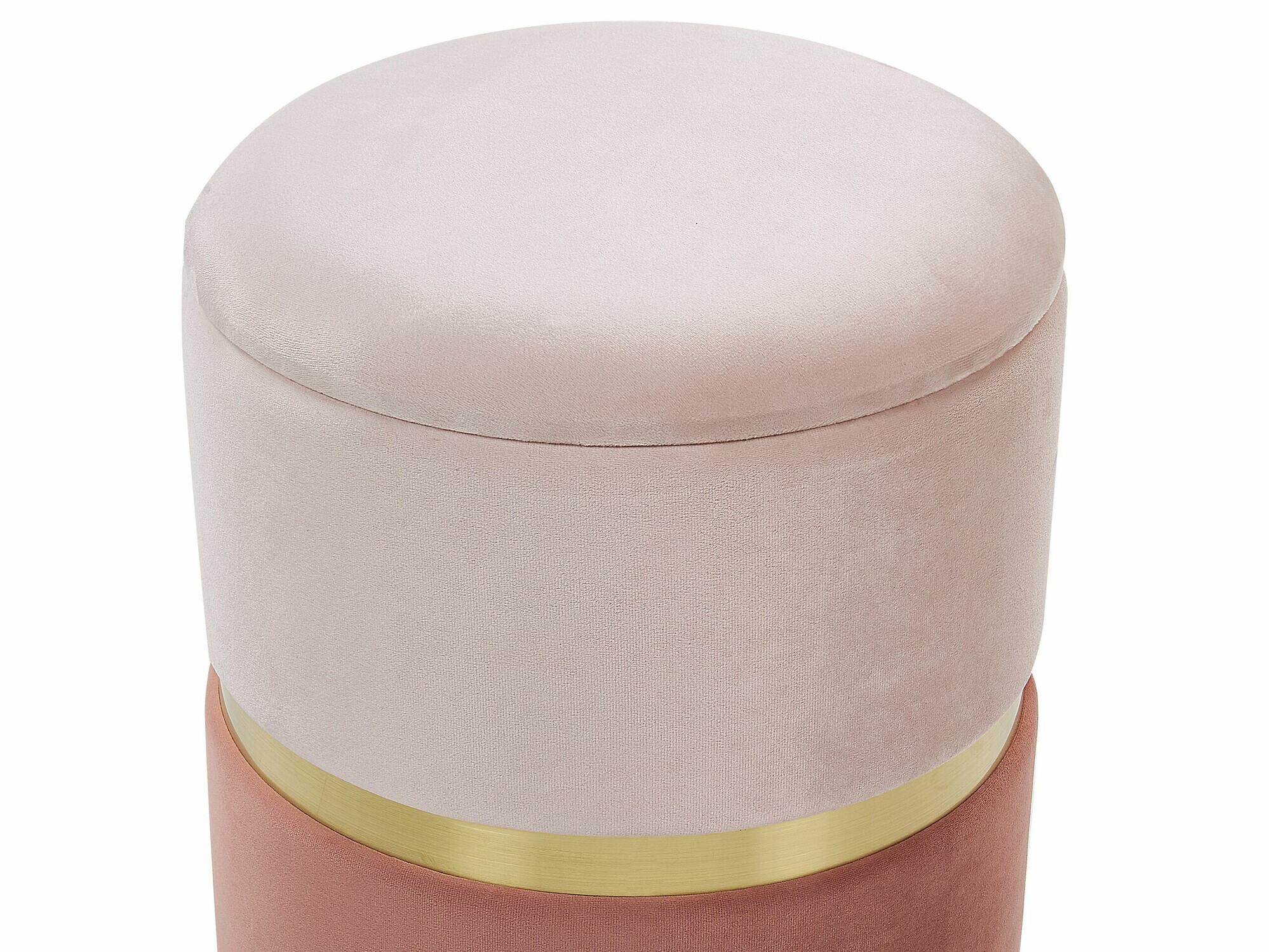 Комплект табуретки Berwyn 1581 (Роза)