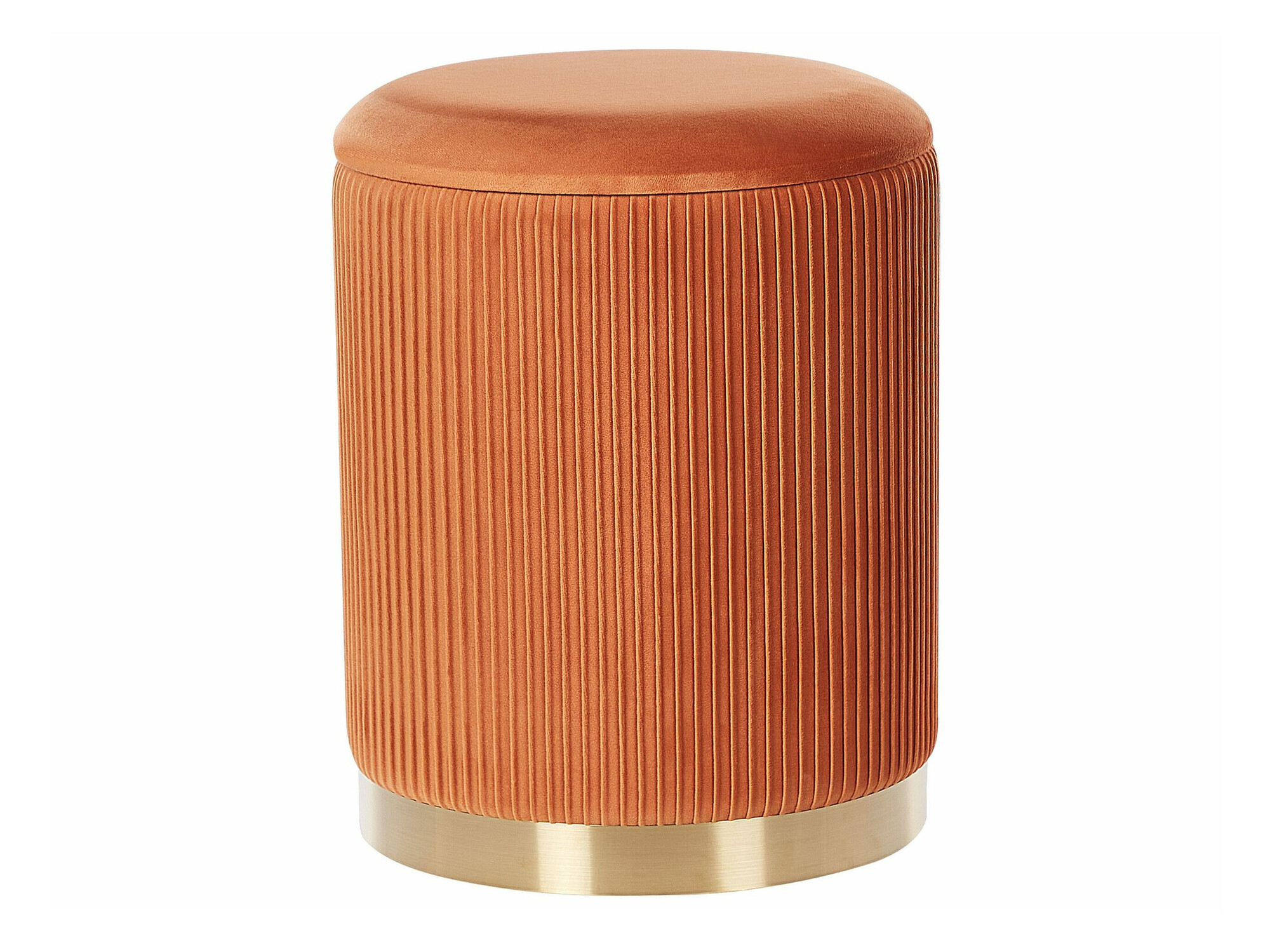 Комплект табуретки Berwyn 1583 (Оранжев)