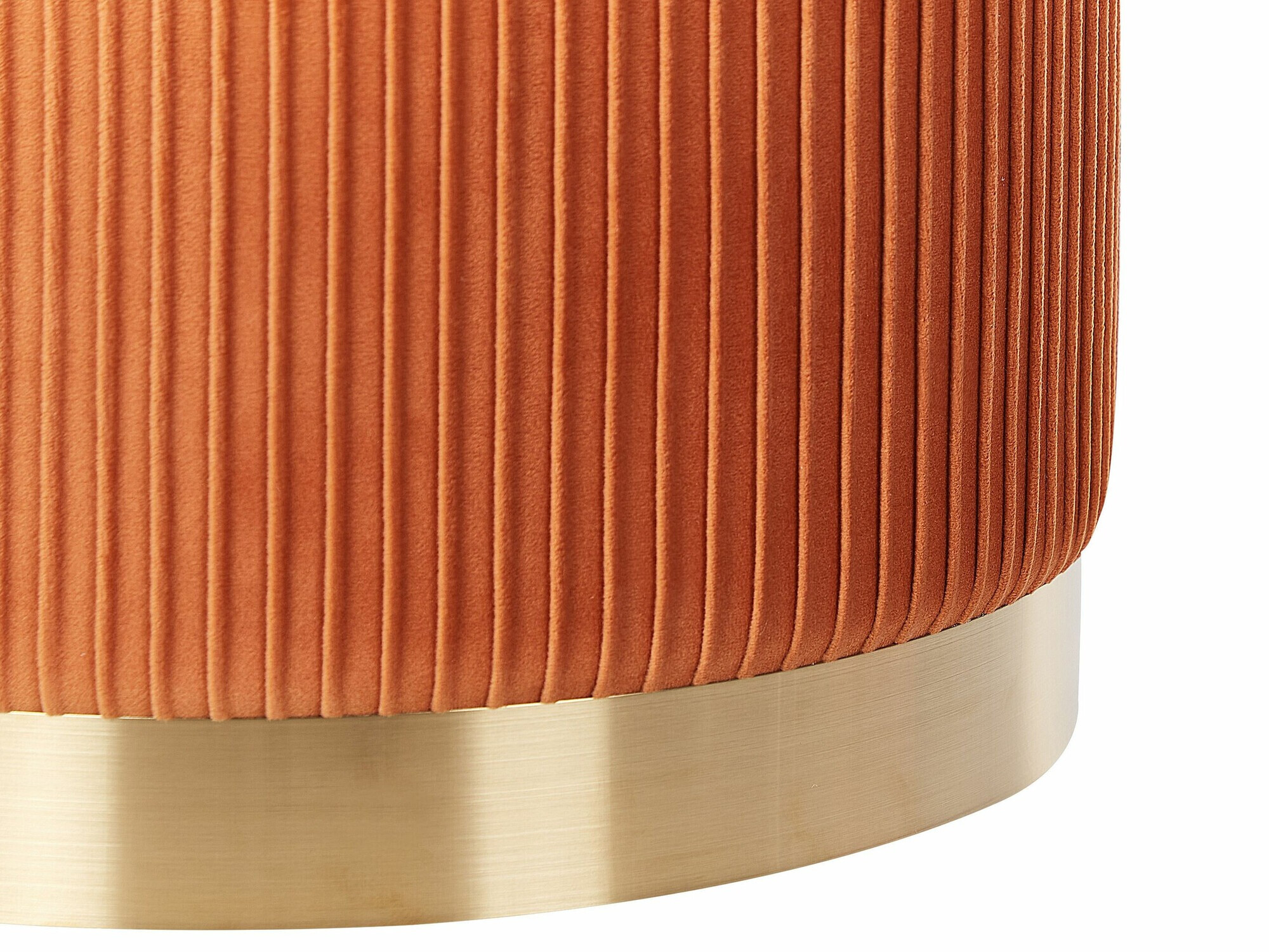 Комплект табуретки Berwyn 1583 (Оранжев)