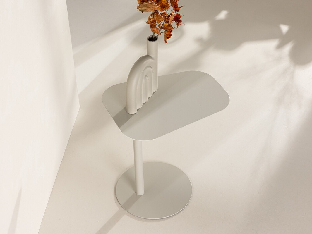 Помощна масичка Dallas 4296 (Бежов)