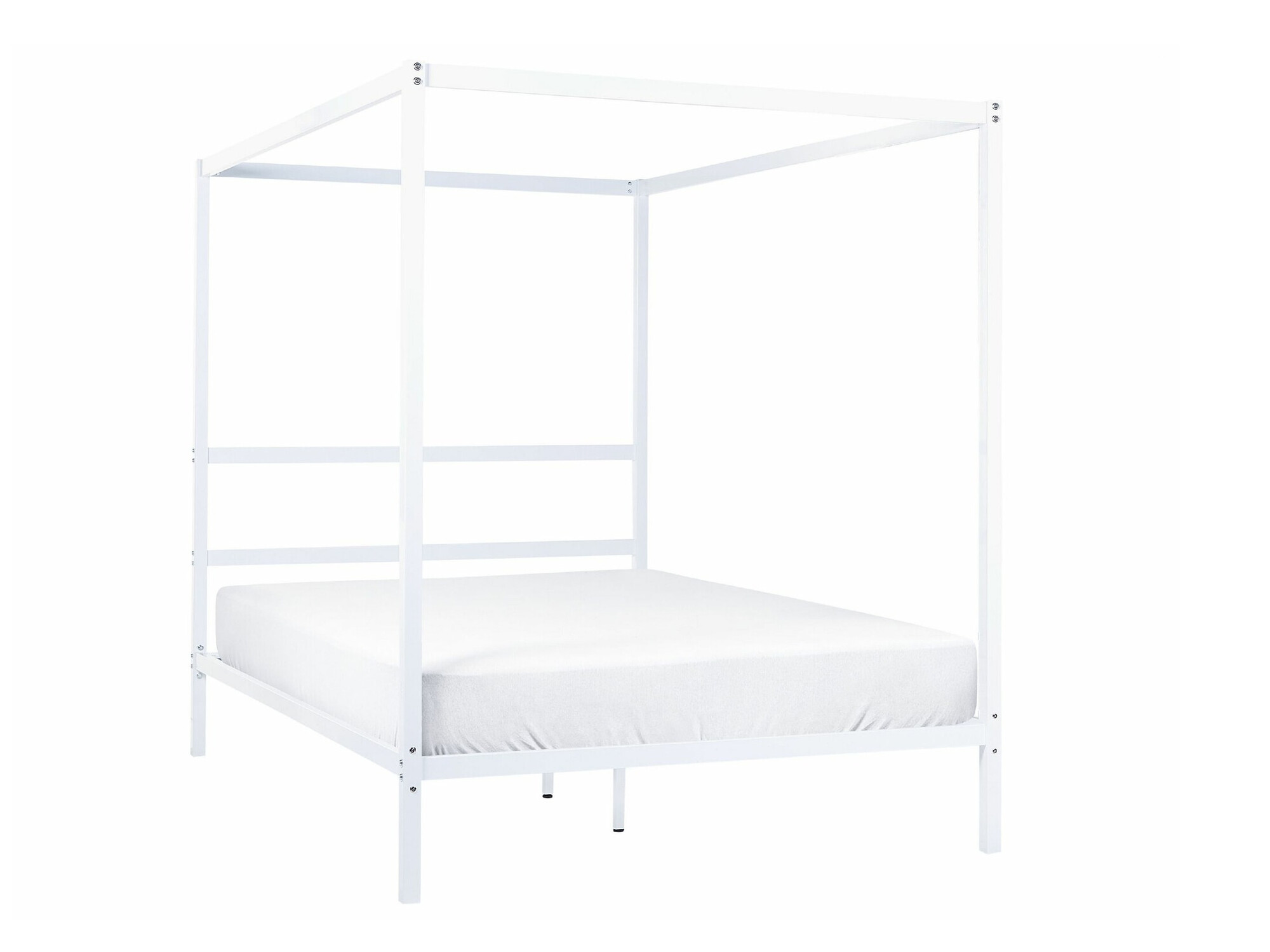 Легло Berwyn 1586 (Бял)