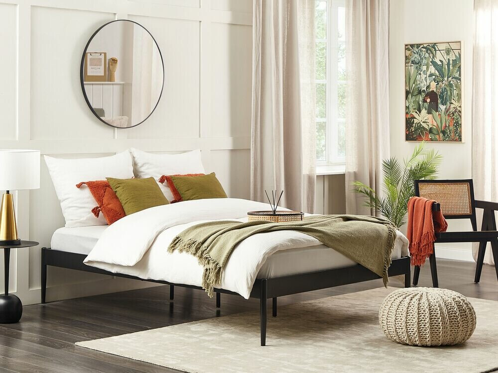 Легло Berwyn 1588 (Черен)