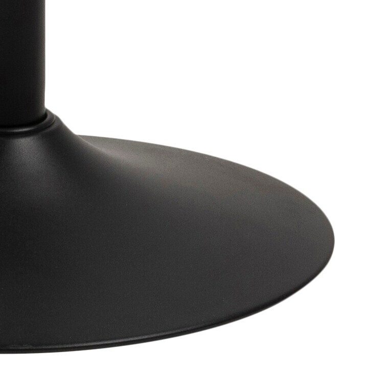 Нисък бар стол Norsica 280 (Chaki + Черен)