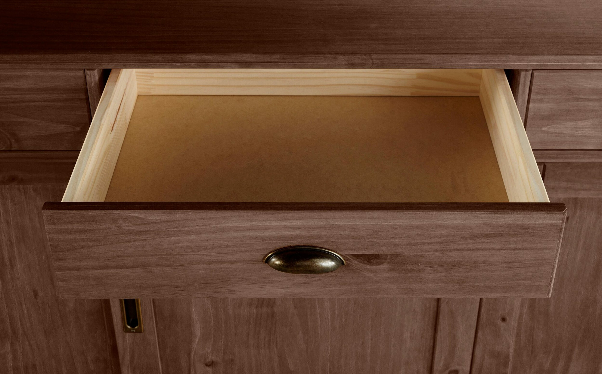 Скрин Felelma 101 (Кафяв)