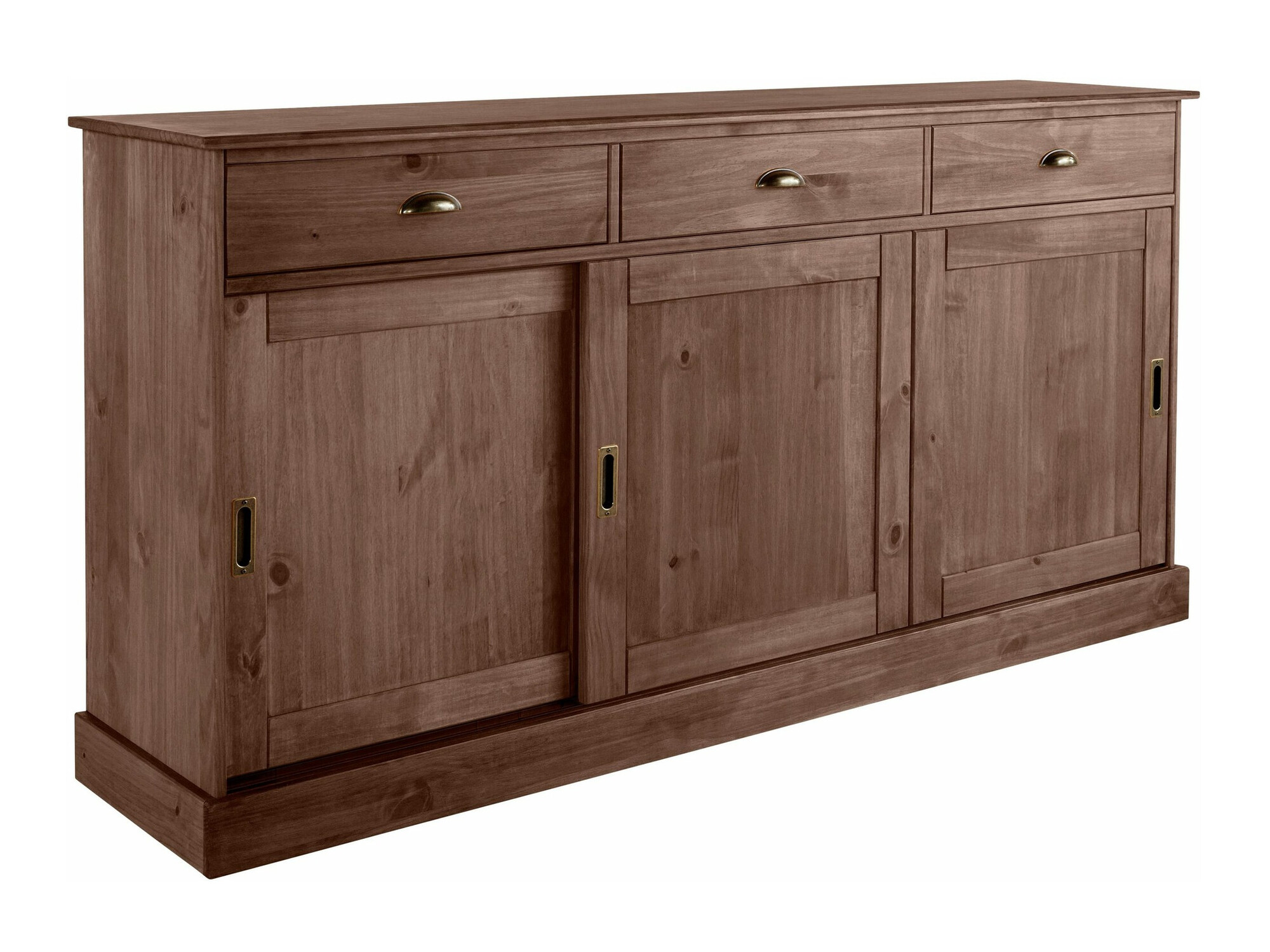 Скрин Felelma 101 (Кафяв)