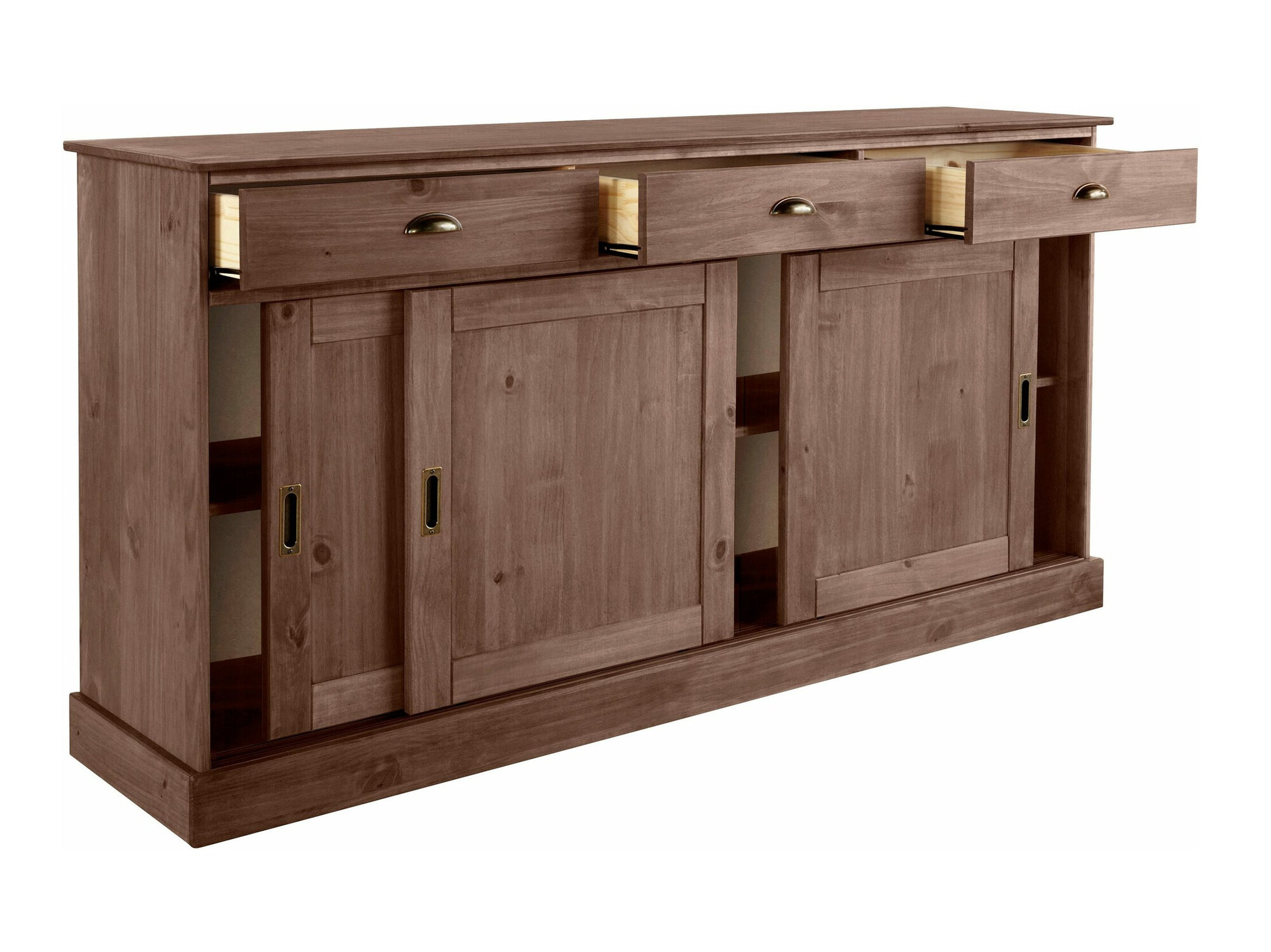 Скрин Felelma 101 (Кафяв)