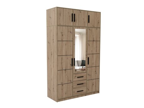 Гардероб Honolulu 221