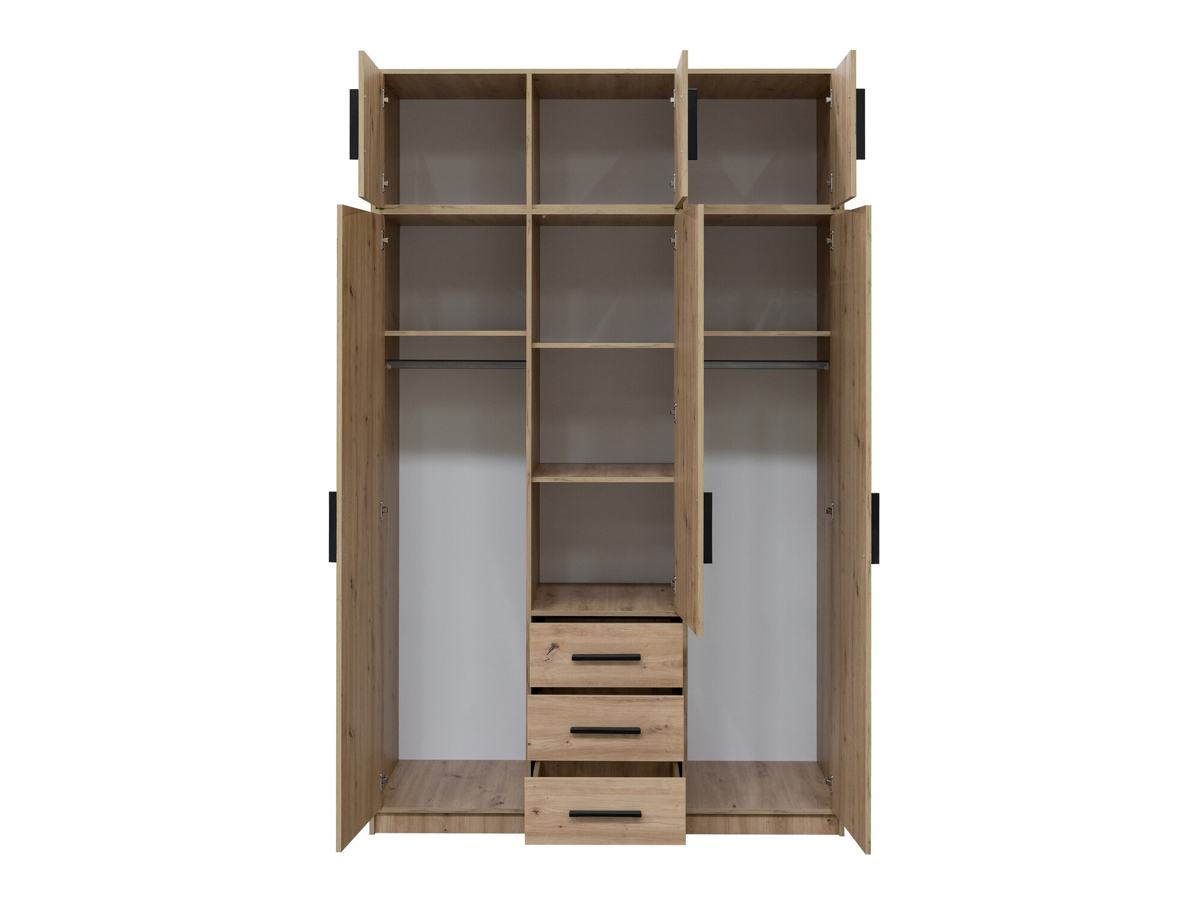 Гардероб Honolulu 221