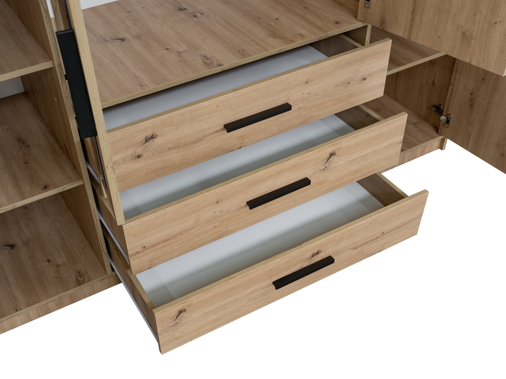 Гардероб Lombala 110