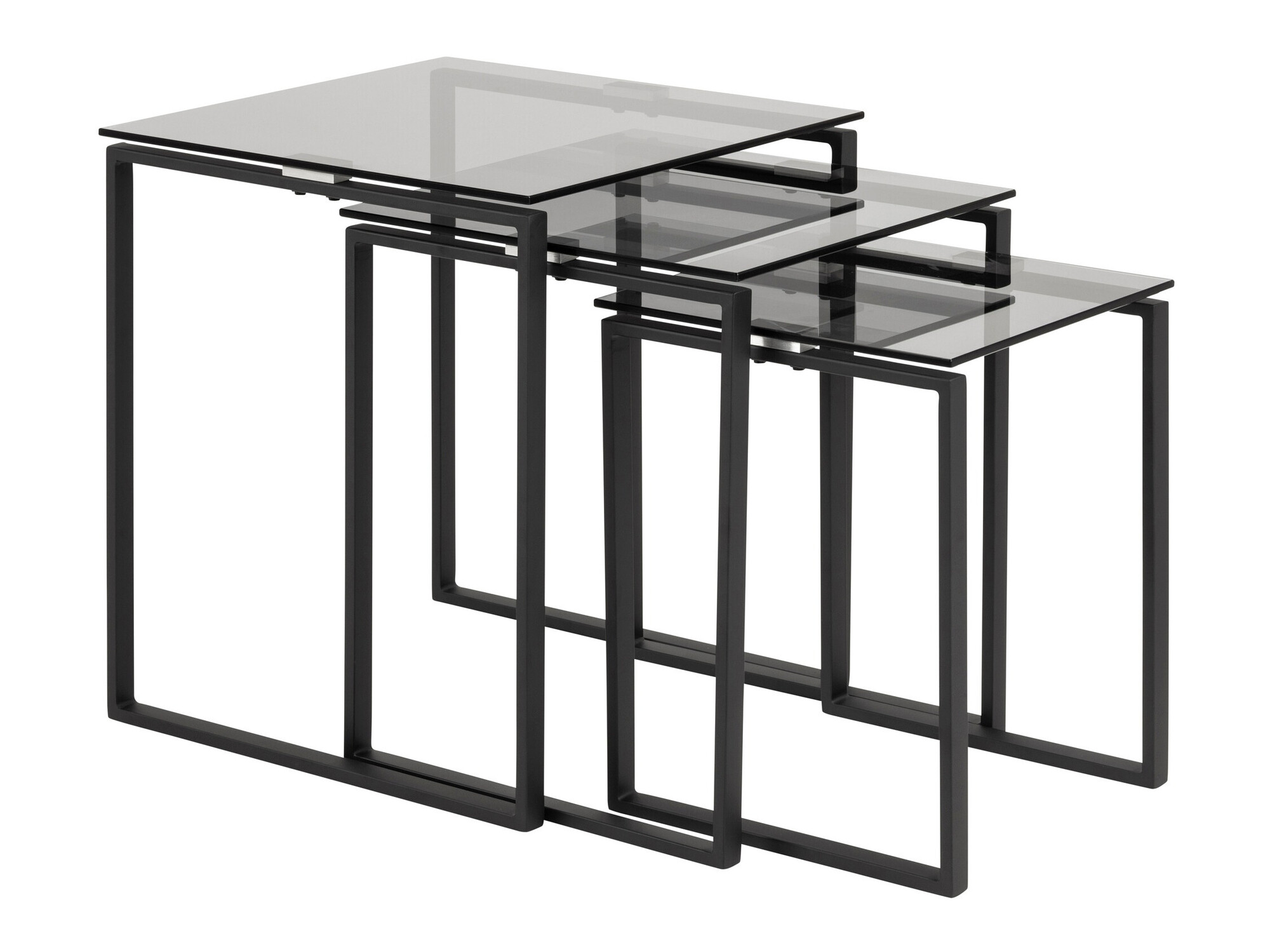 Комплект помощни маси Norsica 275