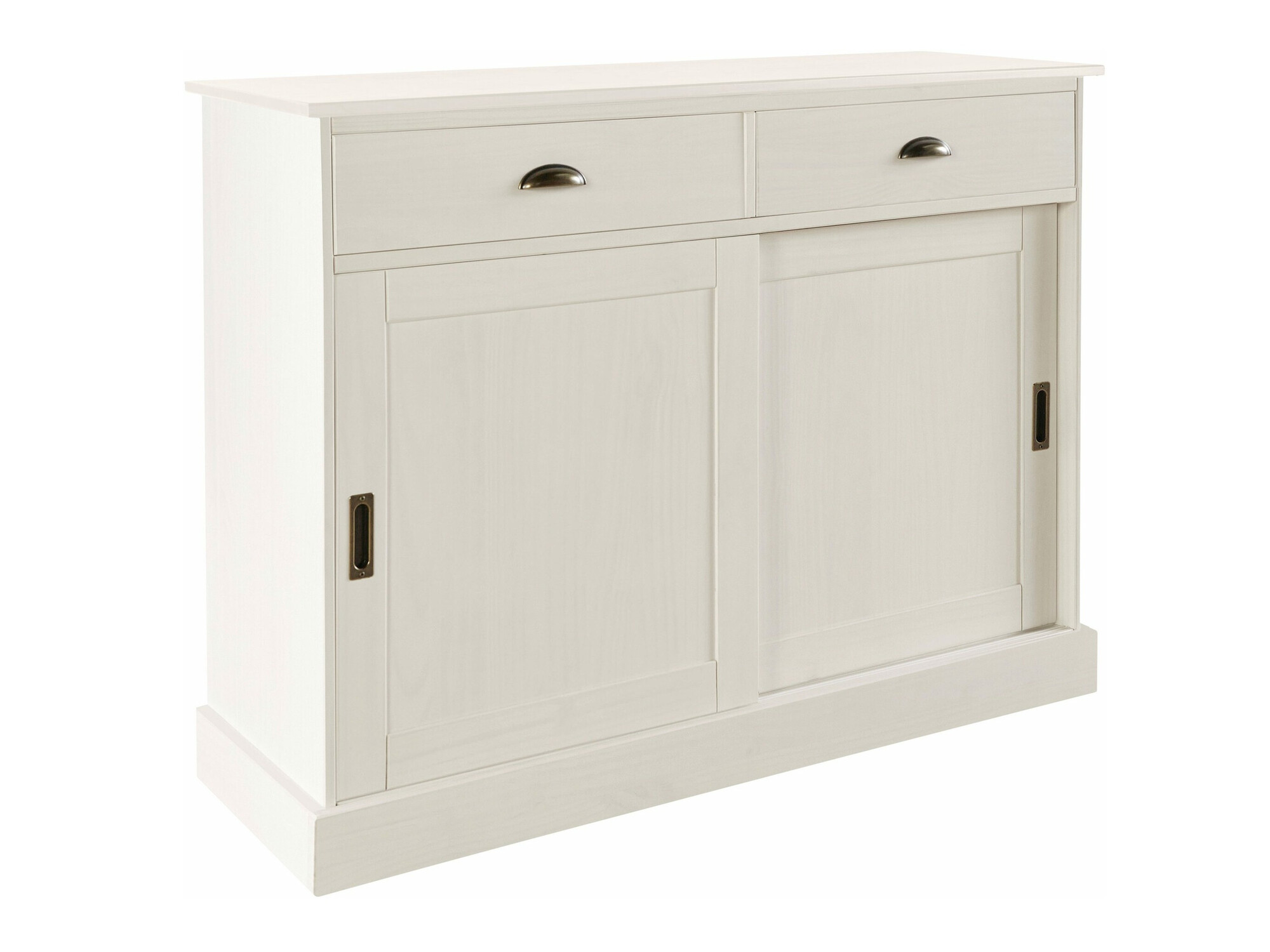 Скрин Felelma 103 (Бял)