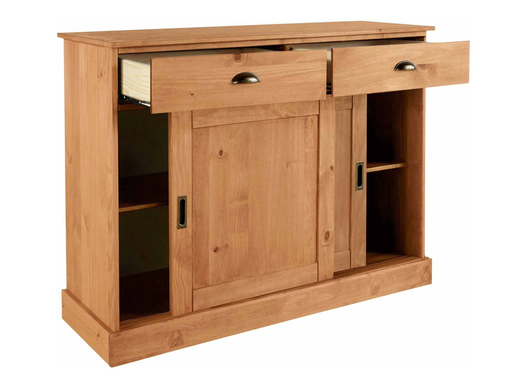 Скрин Felelma 103 (Светлокафяво)