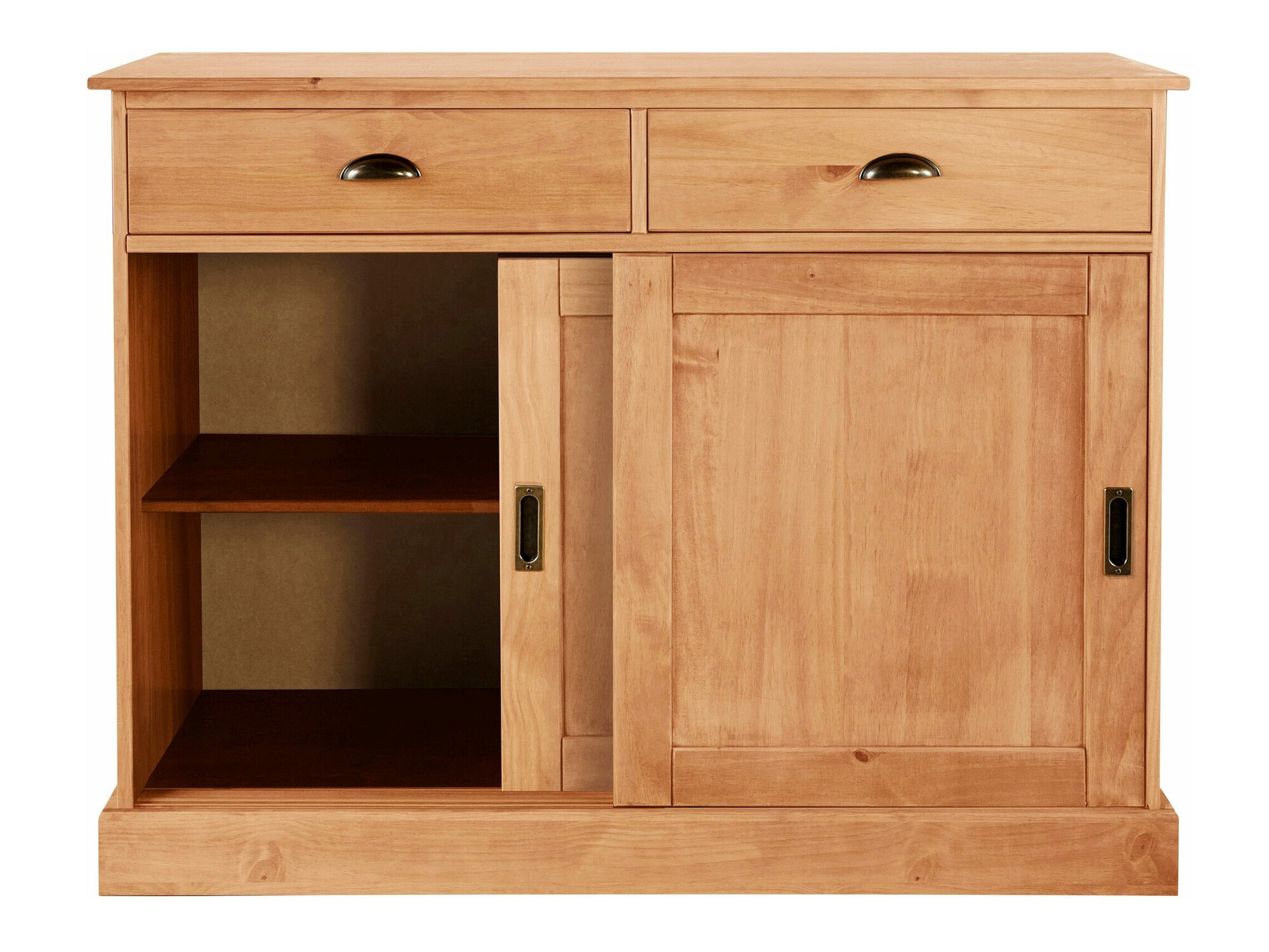 Скрин Felelma 103 (Светлокафяво)