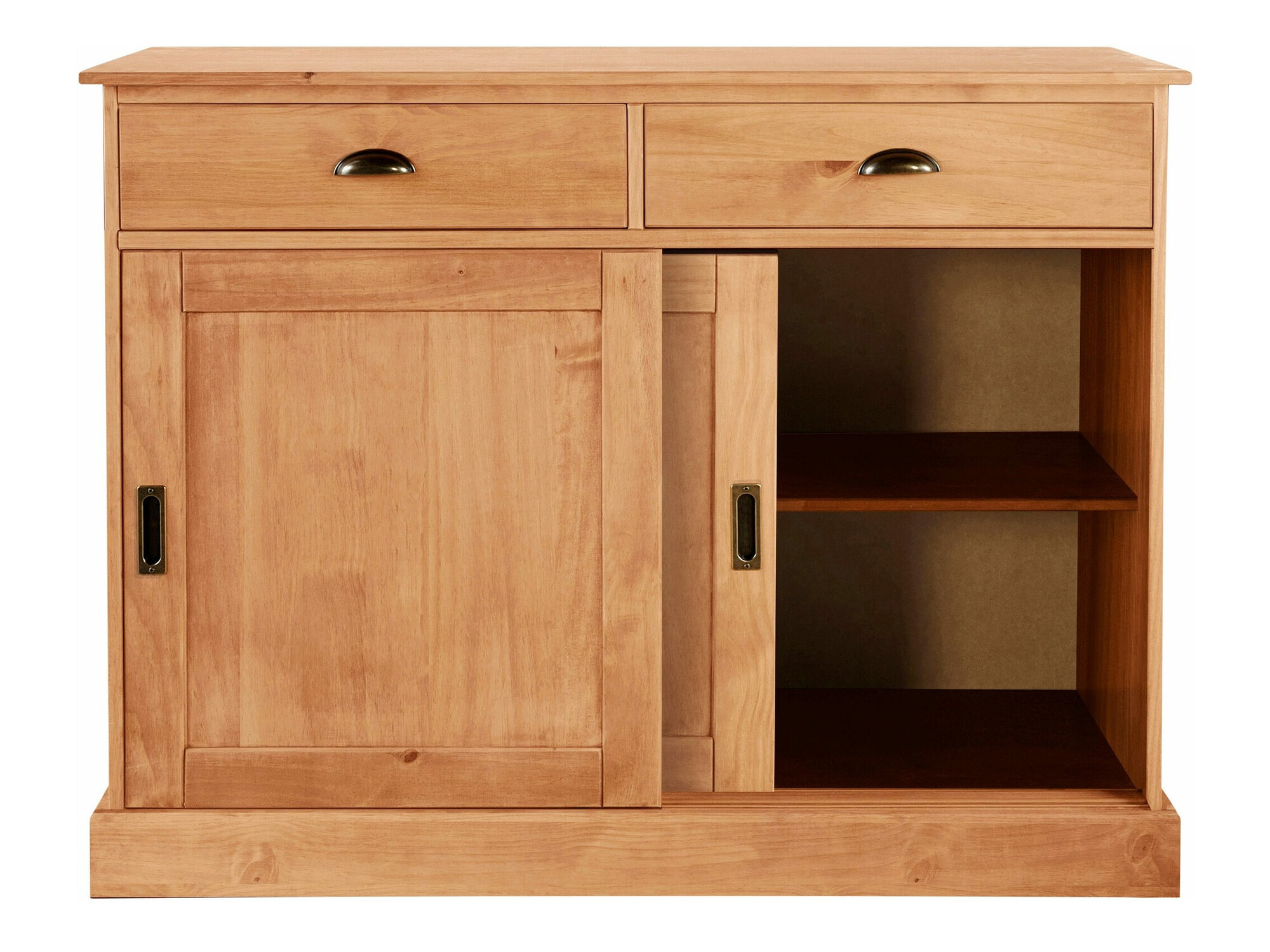 Скрин Felelma 103 (Светлокафяво)