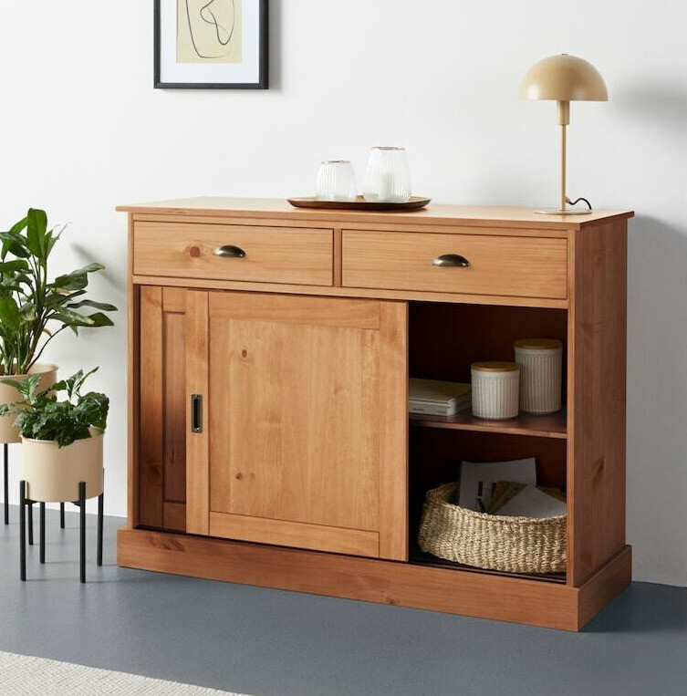 Скрин Felelma 103 (Светлокафяво)