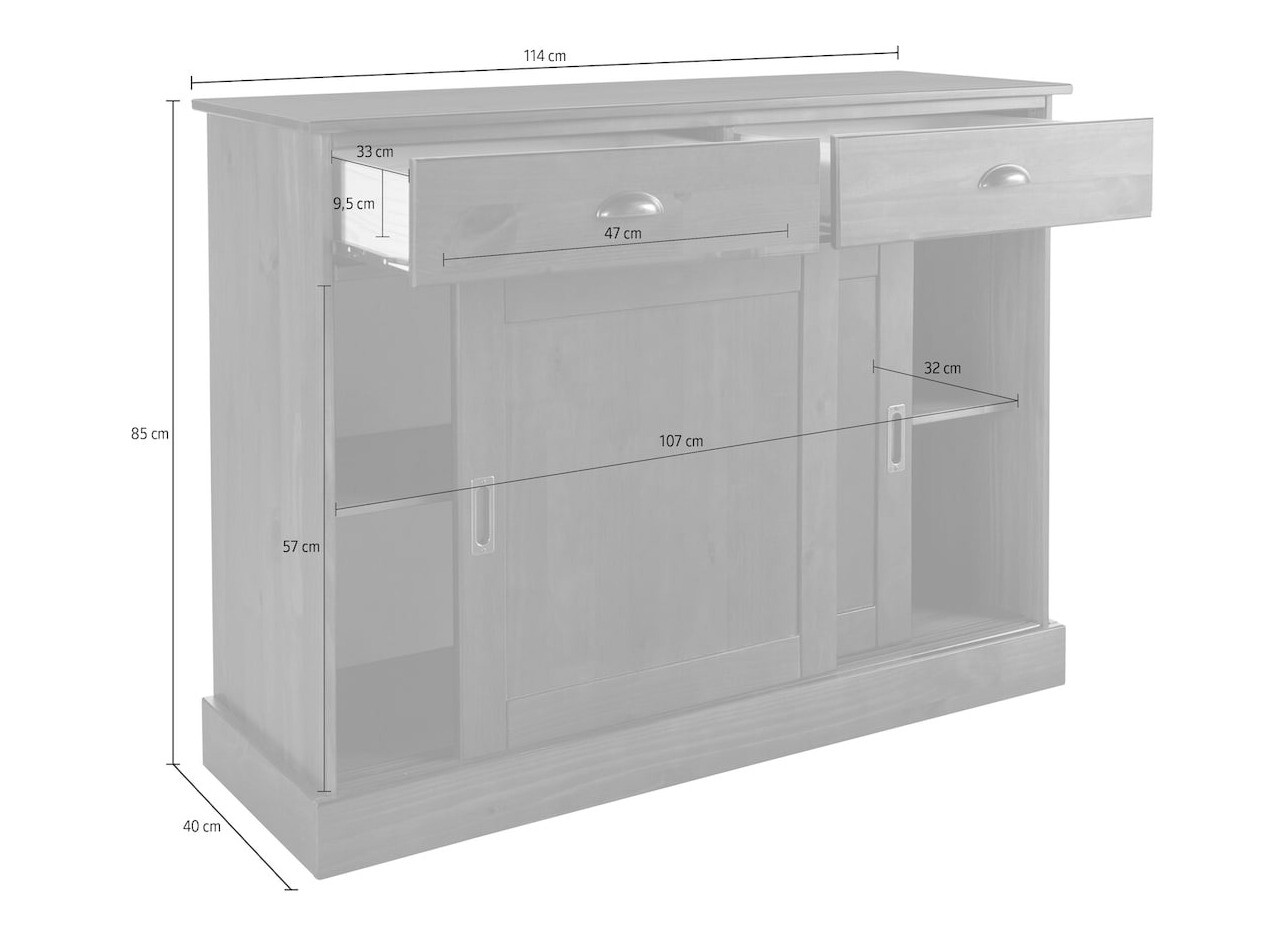 Скрин Felelma 103 (Светлокафяво)