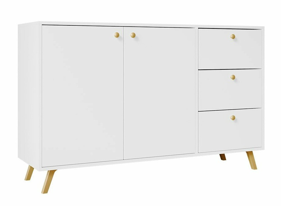 Скрин Monfera 100 (Бял)