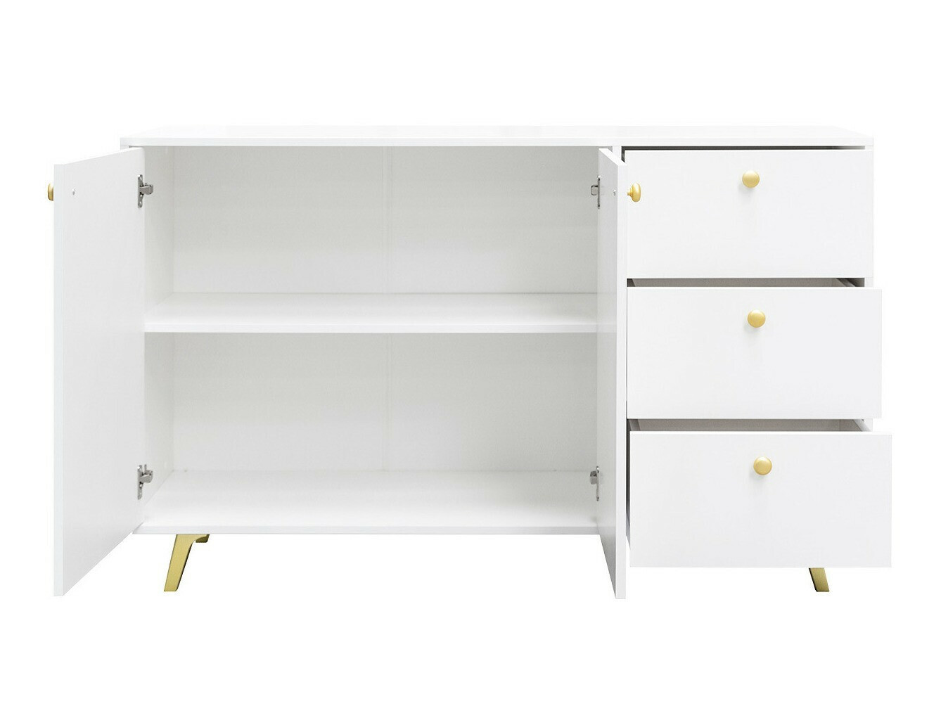 Скрин Monfera 100 (Черен)