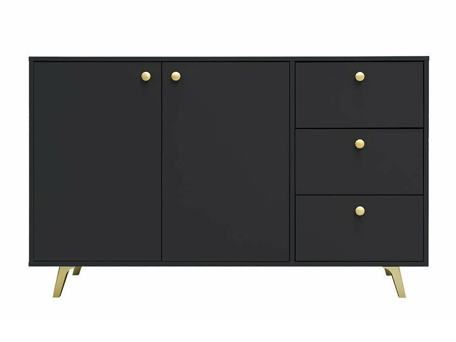 Скрин Monfera 100 (Черен)