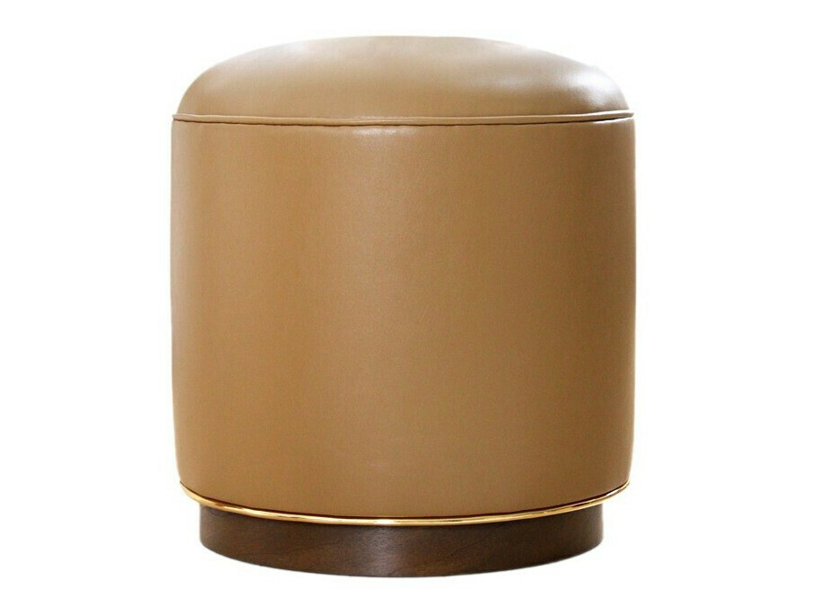 Табуретка Altadena 506 (Светлокафяво)