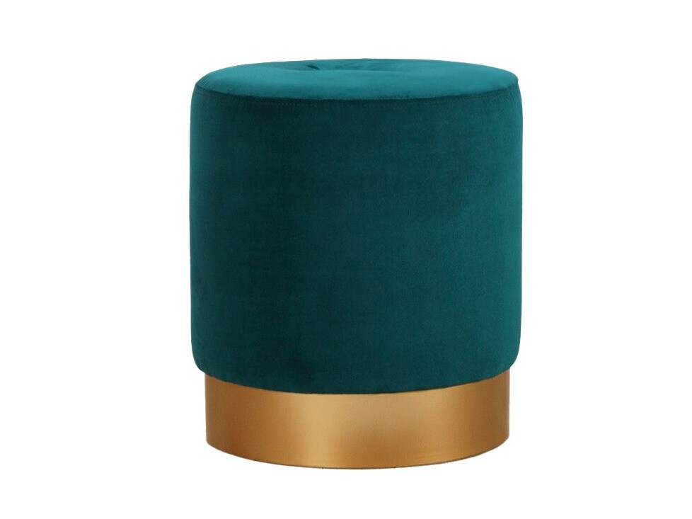 Табуретка Altadena 509 (Тюркоаз)