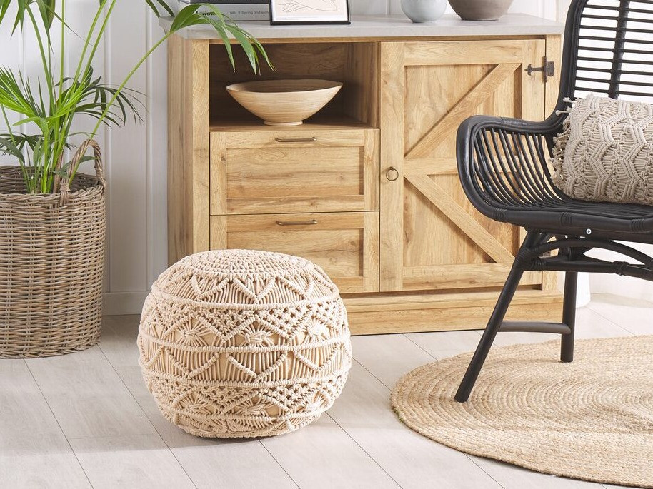 Табуретка Berwyn 1597 (Бежов)