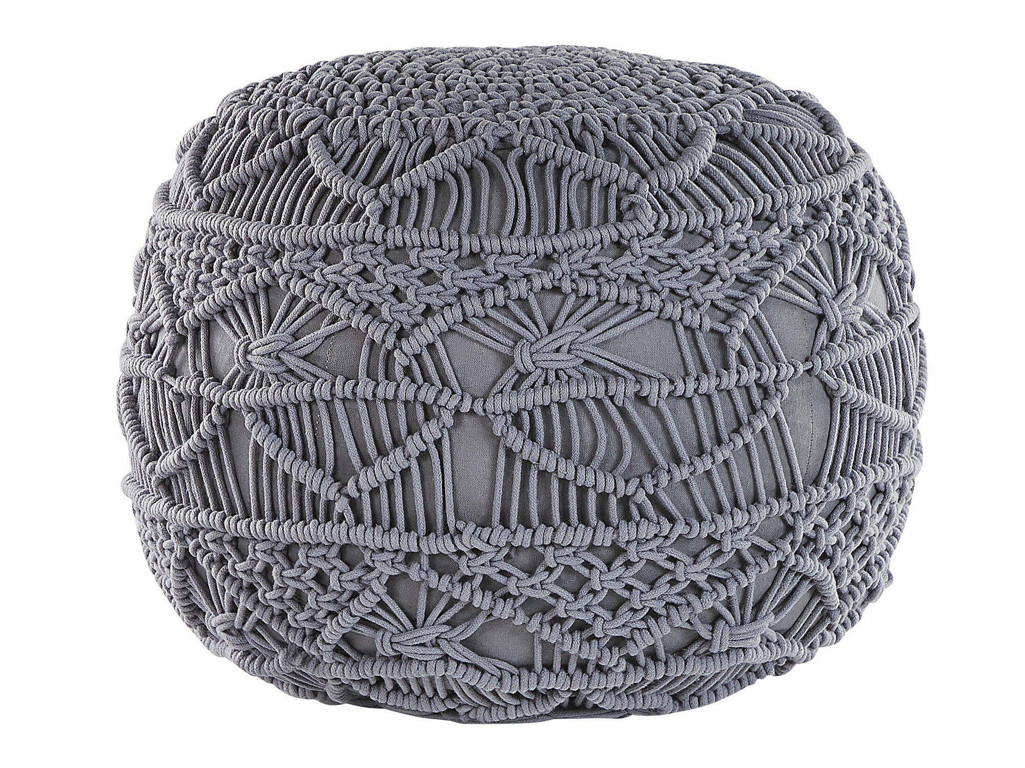 Табуретка Berwyn 1597 (Сив)