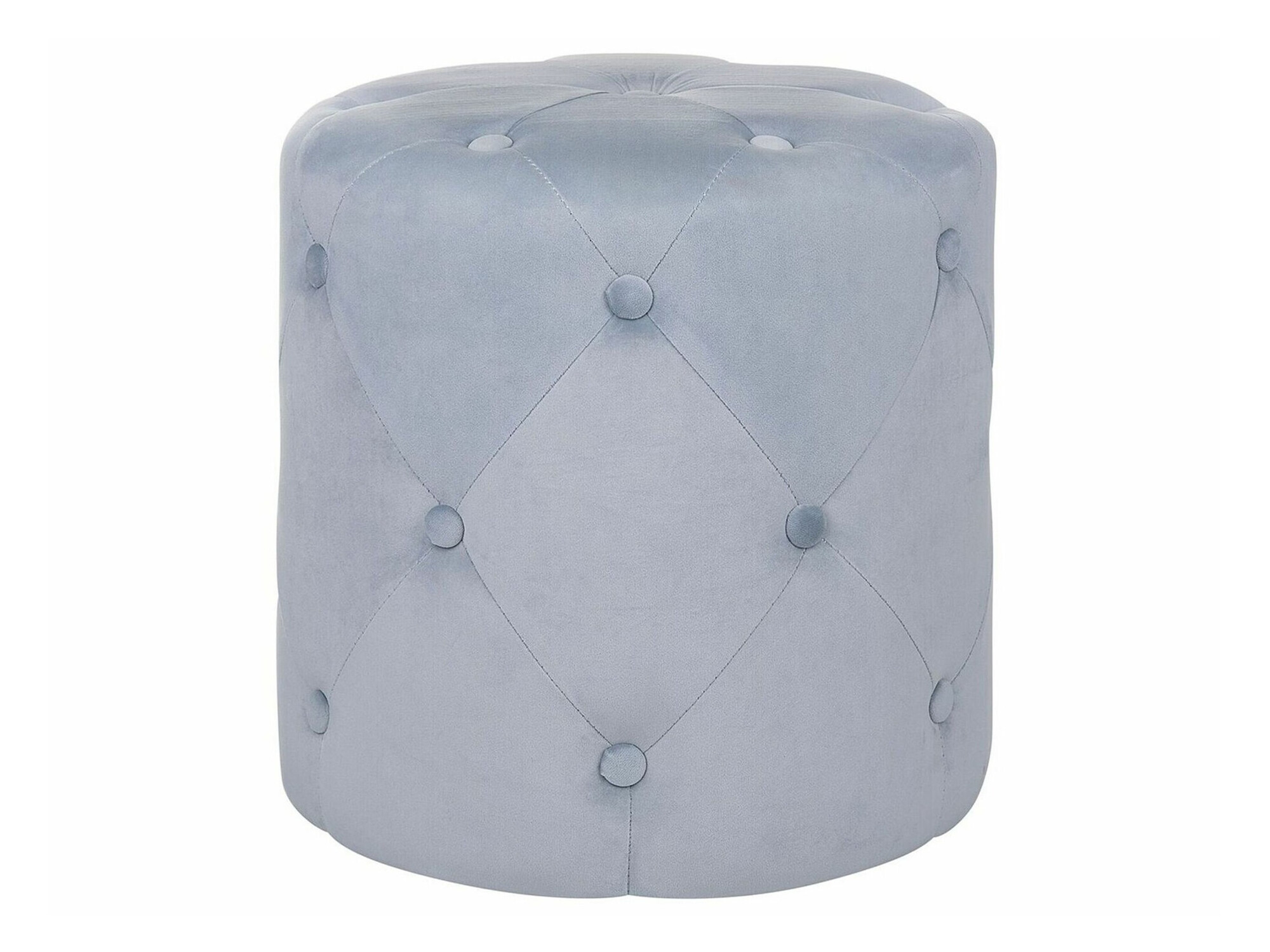 Табуретка Berwyn 1598 (Светло сив)