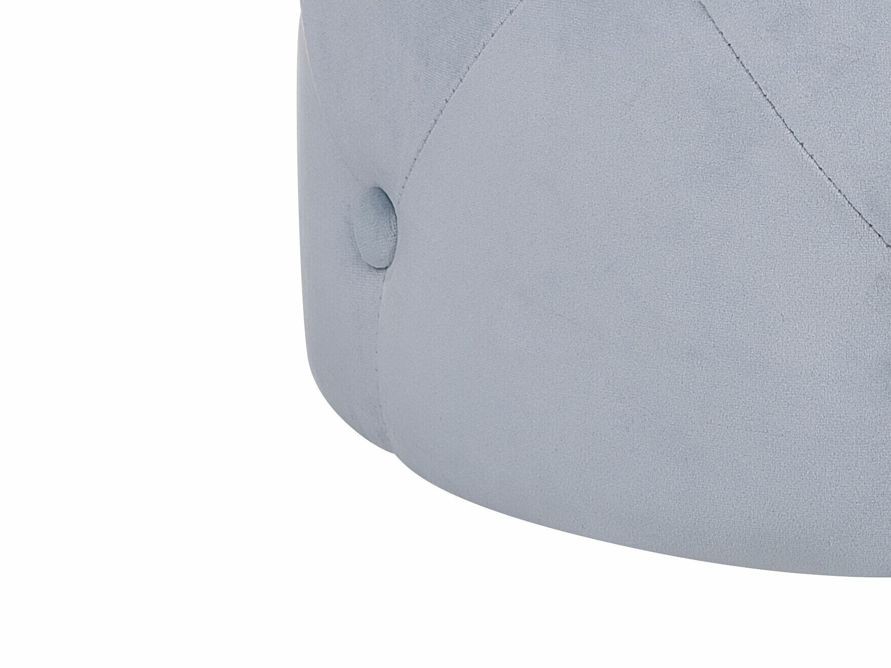 Табуретка Berwyn 1598 (Светло сив)