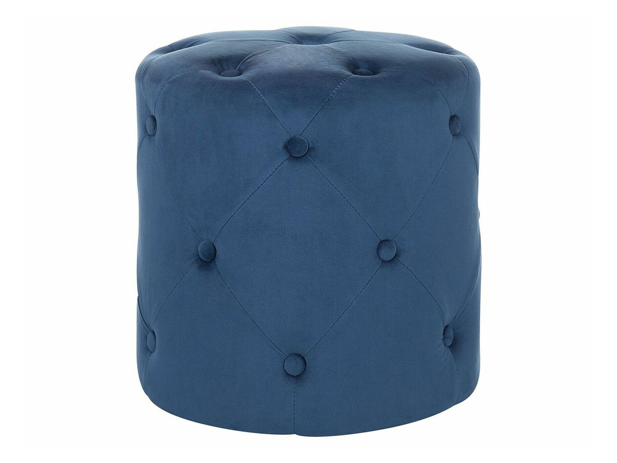 Табуретка Berwyn 1598 (Тъмно синьо)