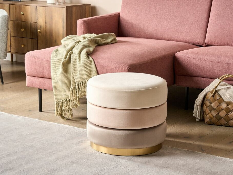 Табуретка Berwyn 1599 (Бежов)