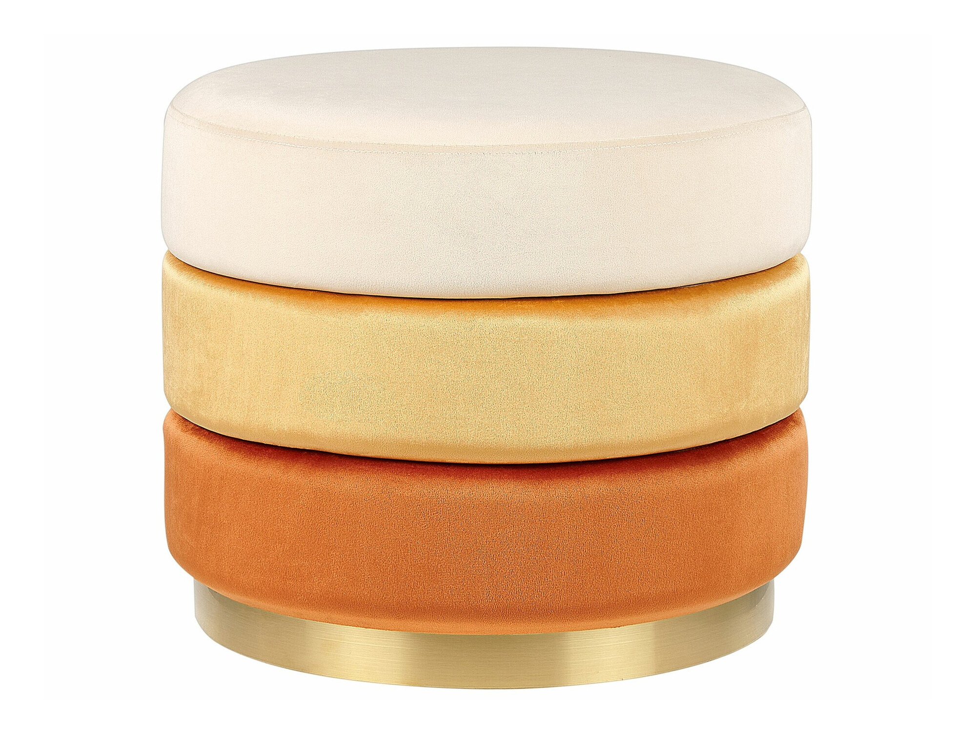 Табуретка Berwyn 1599 (Оранжев)