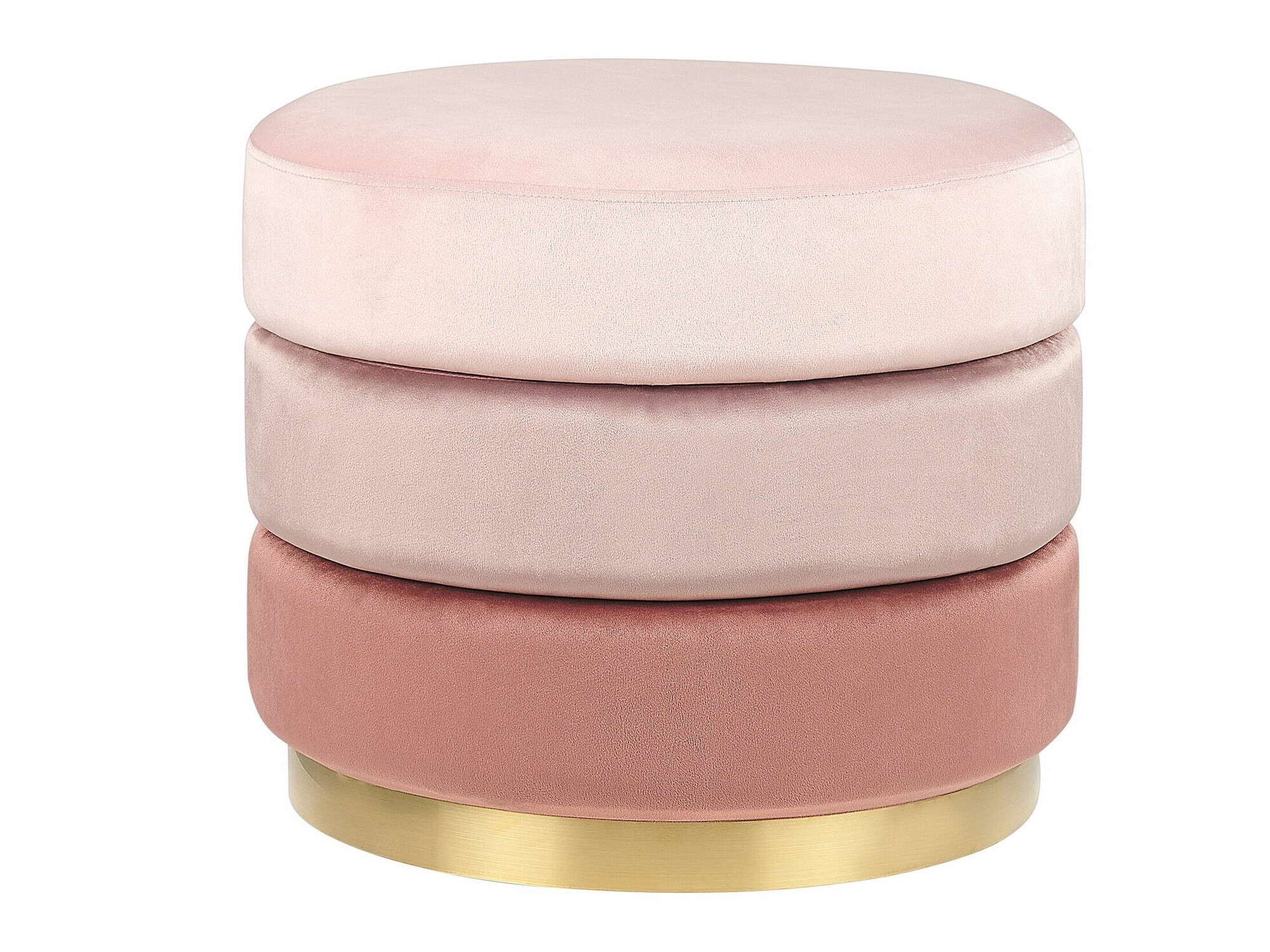 Табуретка Berwyn 1599 (Роза)