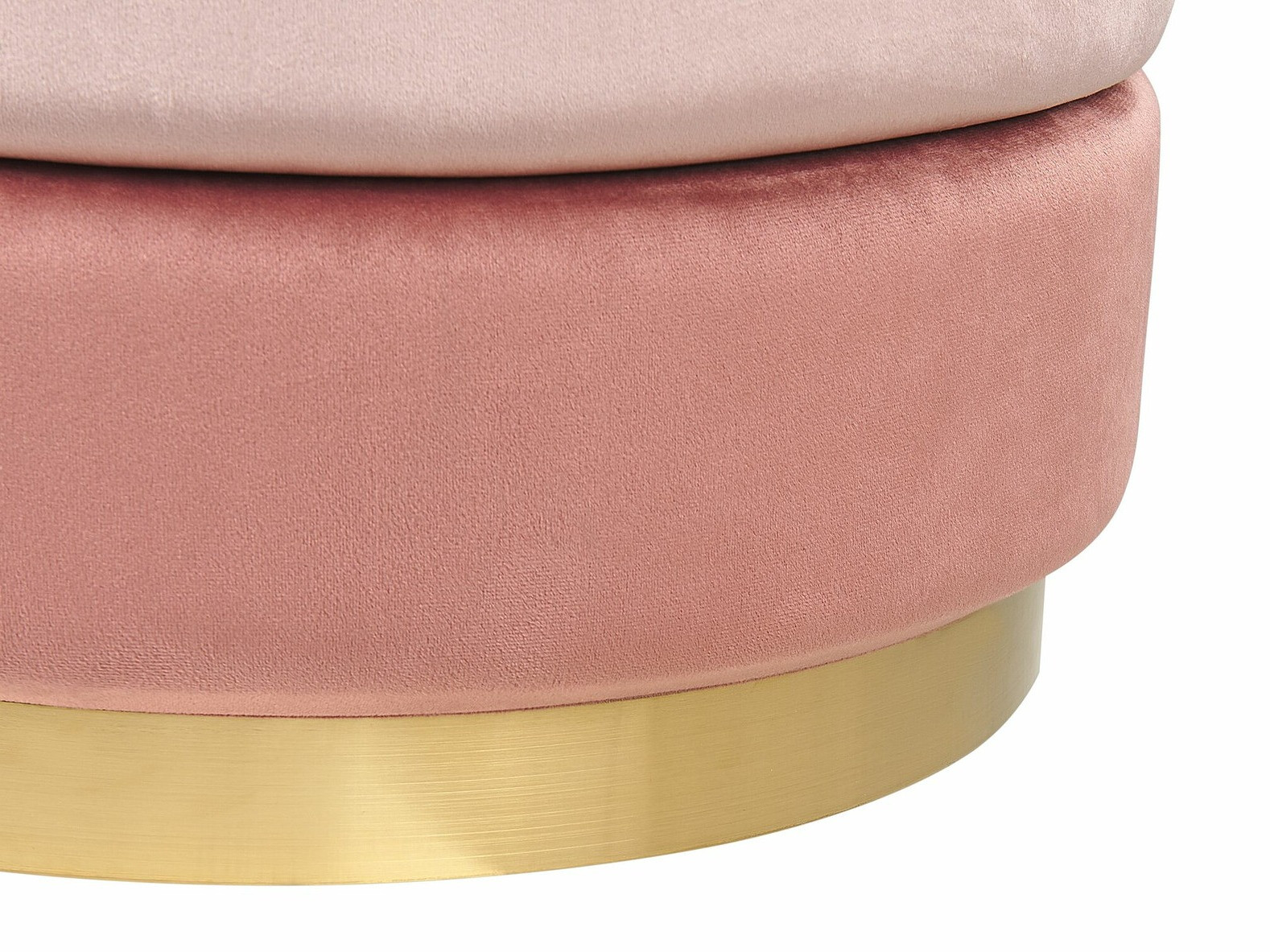 Табуретка Berwyn 1599 (Роза)