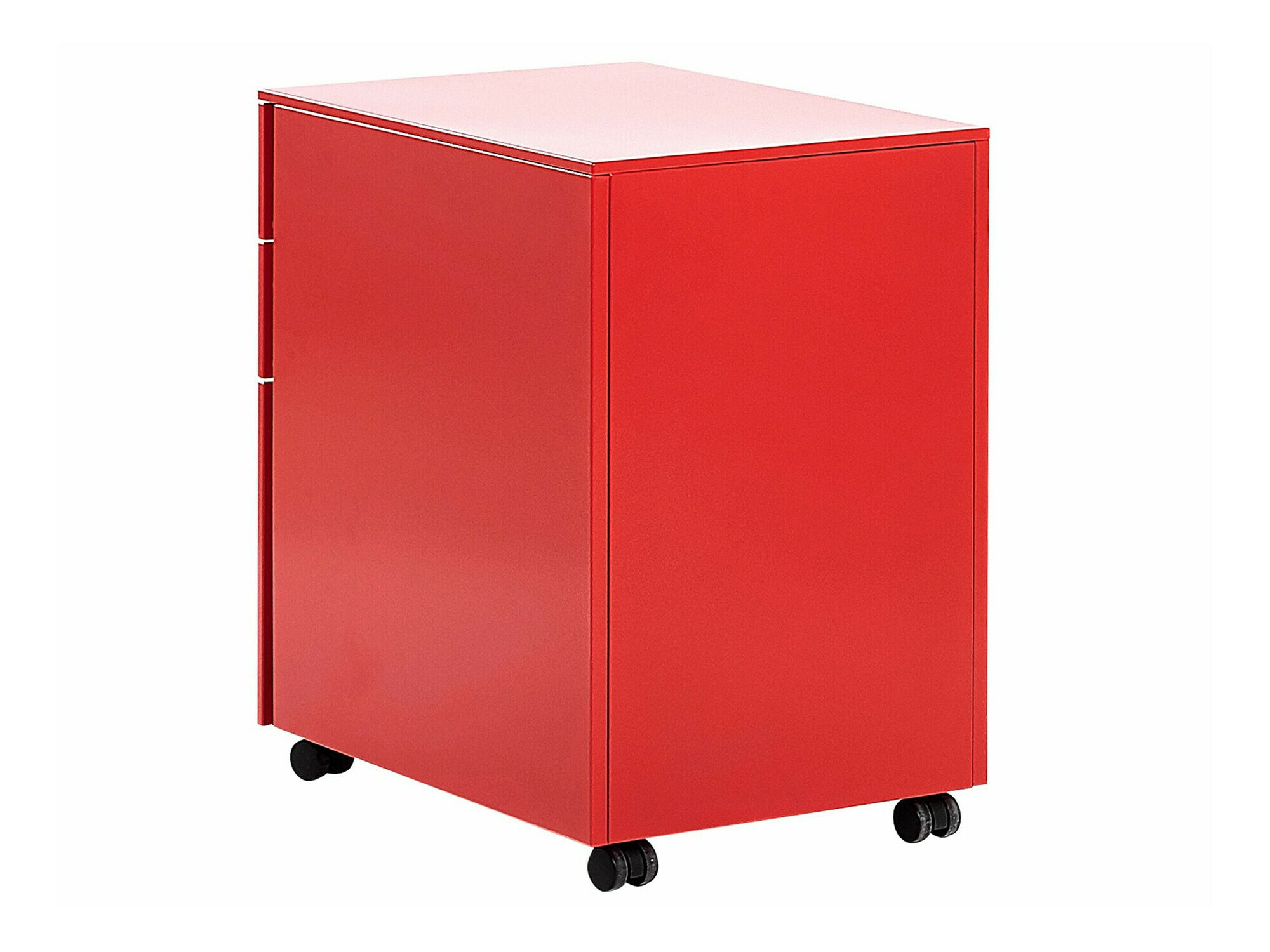 Контейнер Berwyn 1521 (Червен)