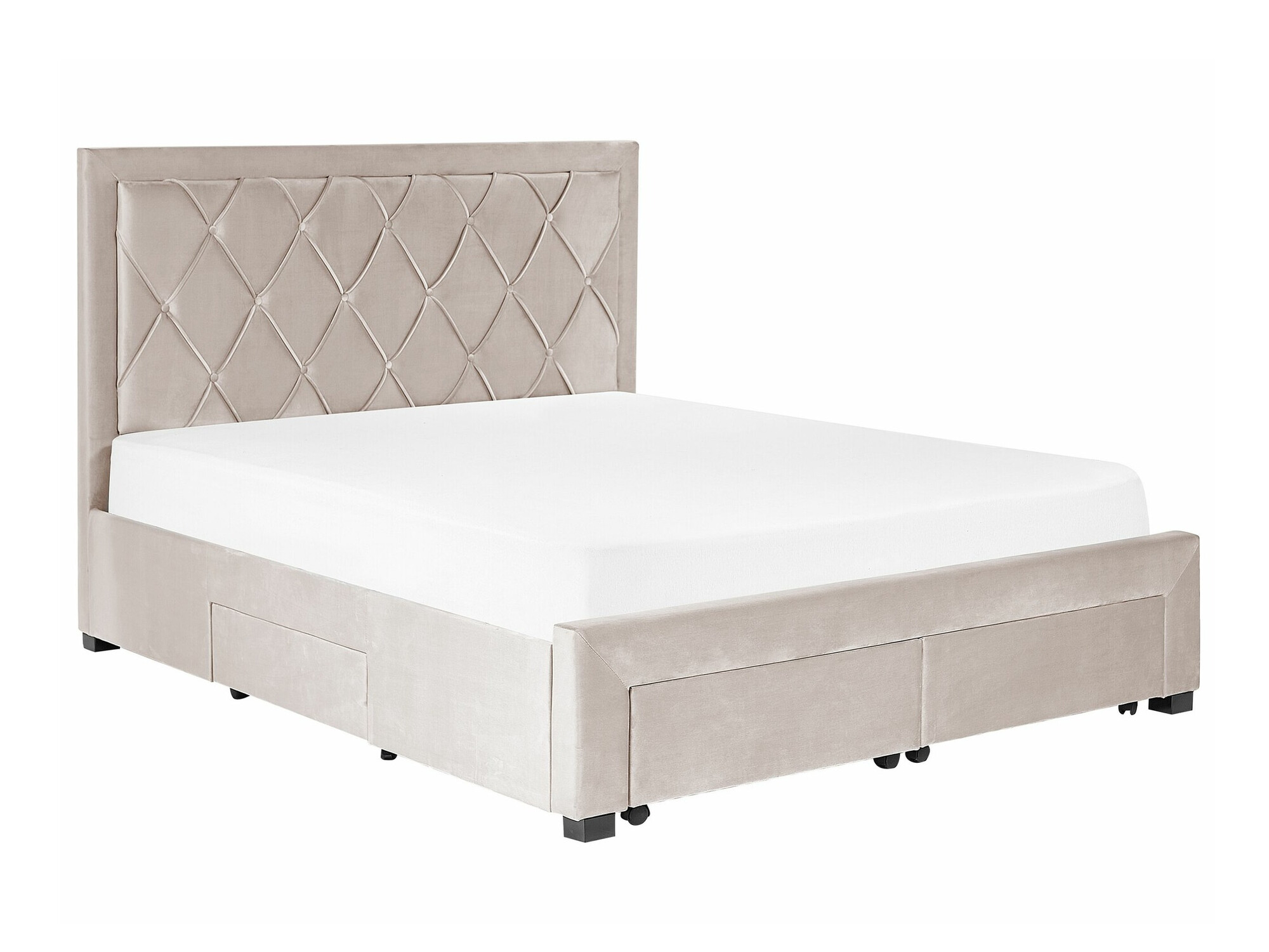 Легло Berwyn 1607 (Бежов)