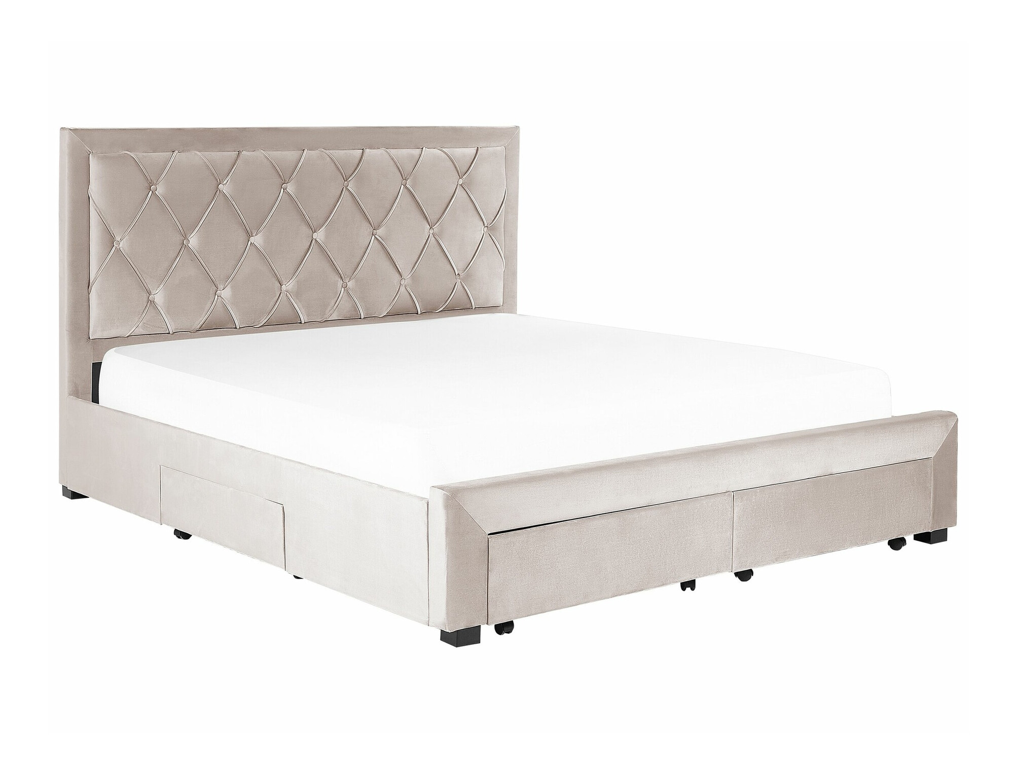 Легло Berwyn 1607 (Бежов)