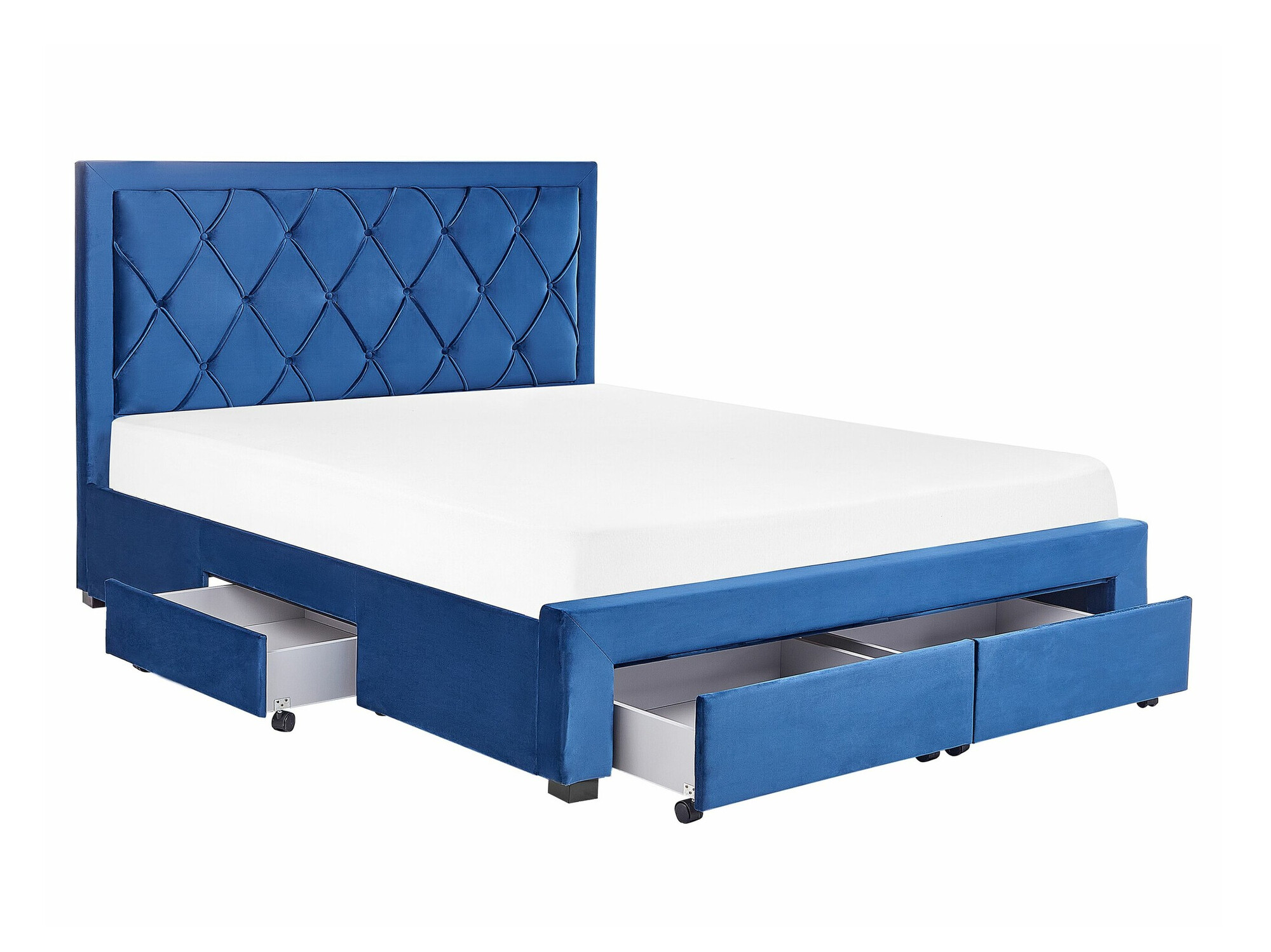 Легло Berwyn 1607 (Син)