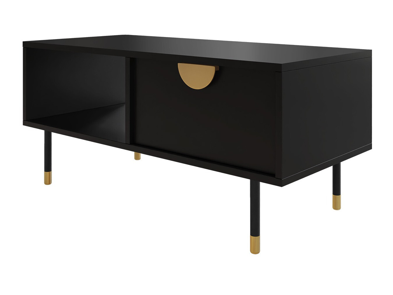 Масичка за кафе Comfivo Vitis I