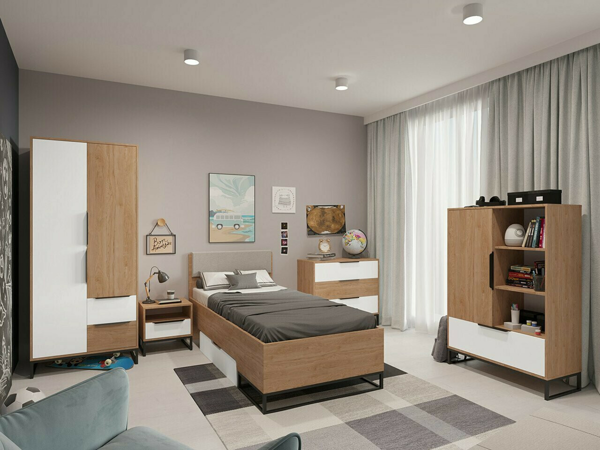 Скрин Romcama 101