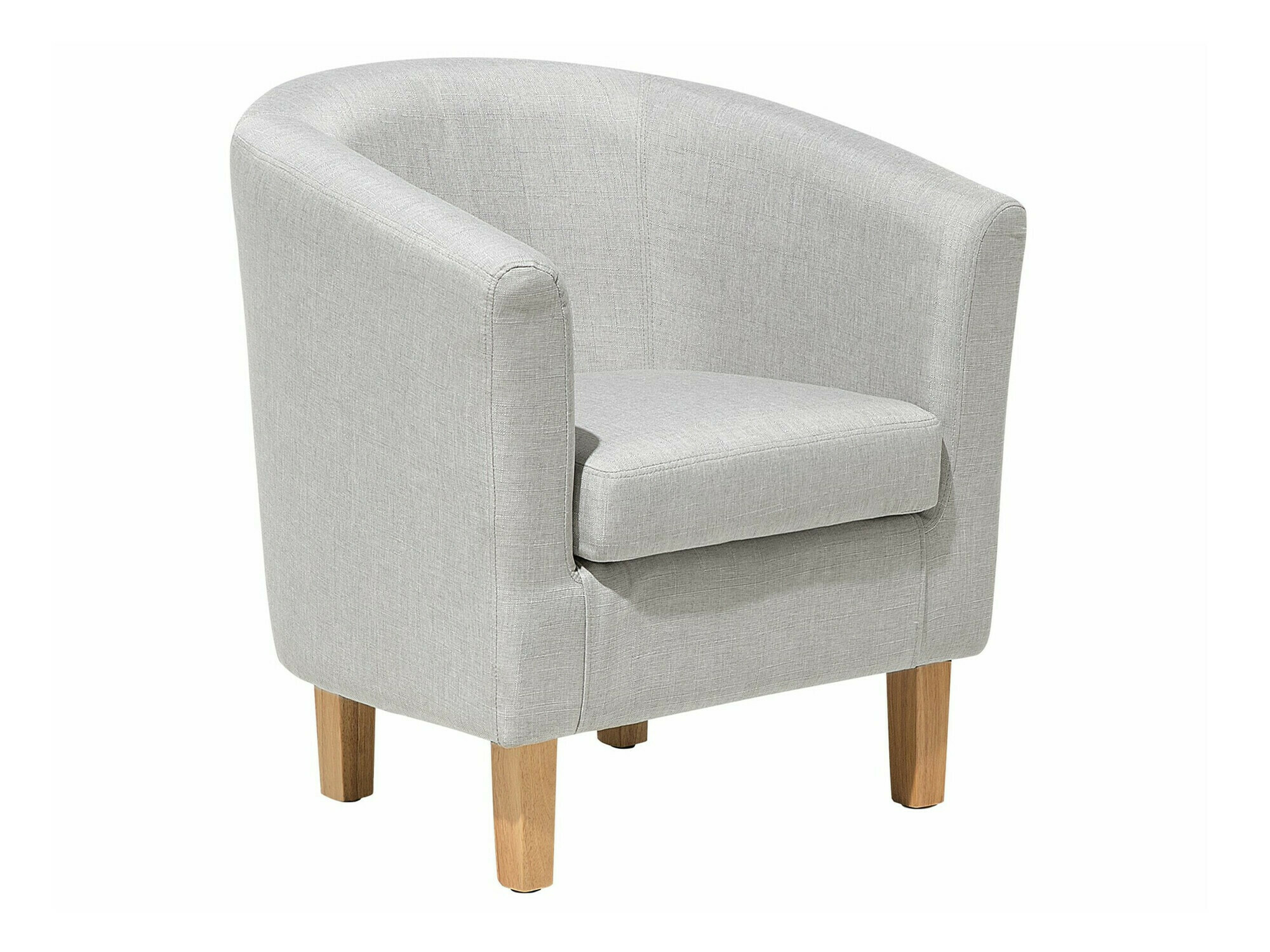 Фотьойл Berwyn 1394 (Сив)