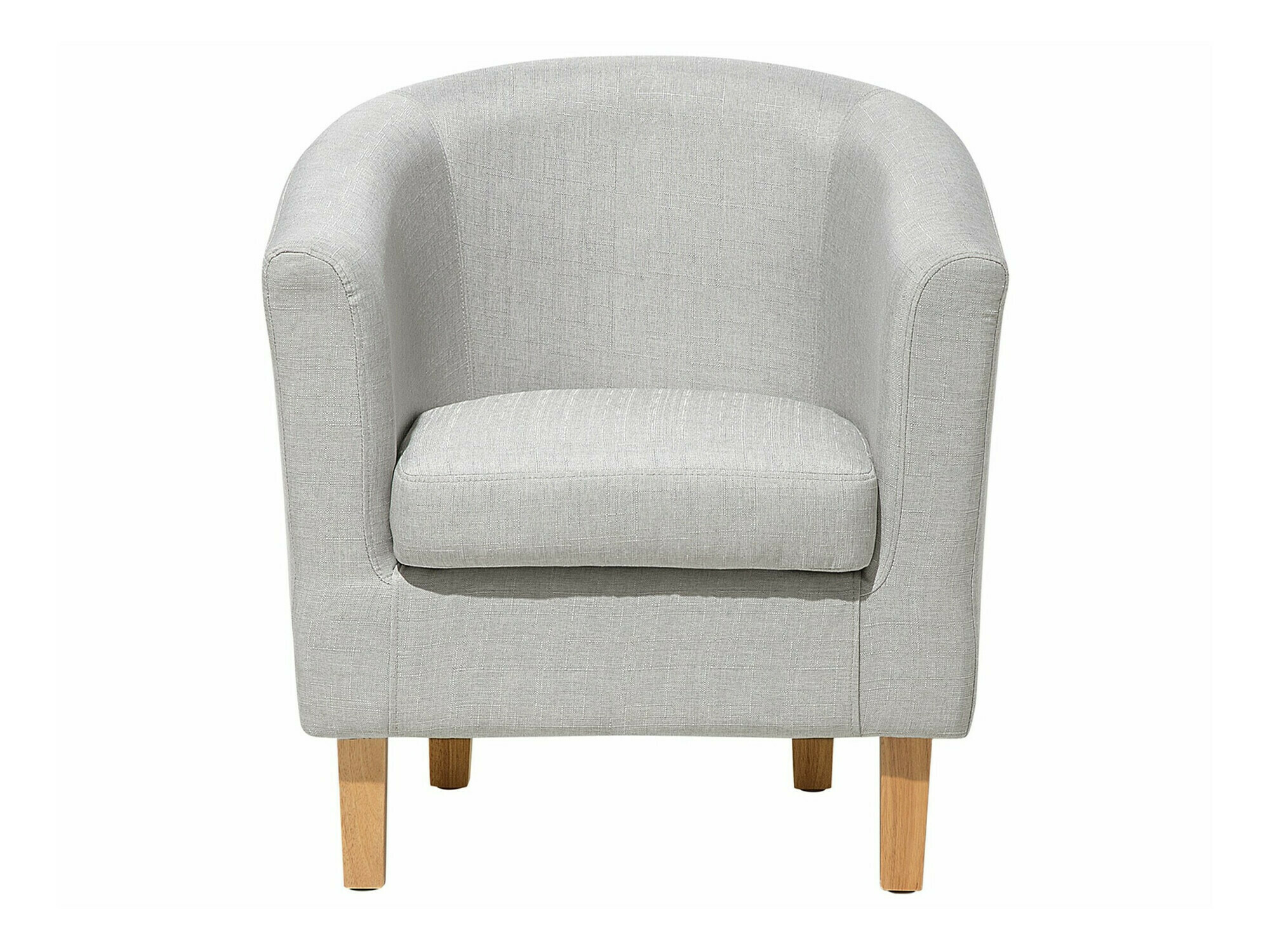 Фотьойл Berwyn 1394 (Сив)