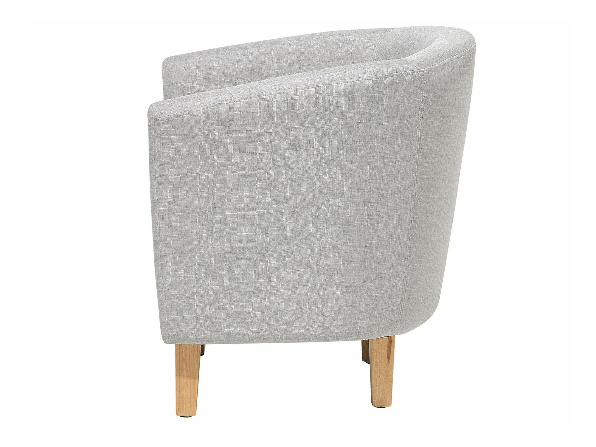 Фотьойл Berwyn 1394 (Сив)